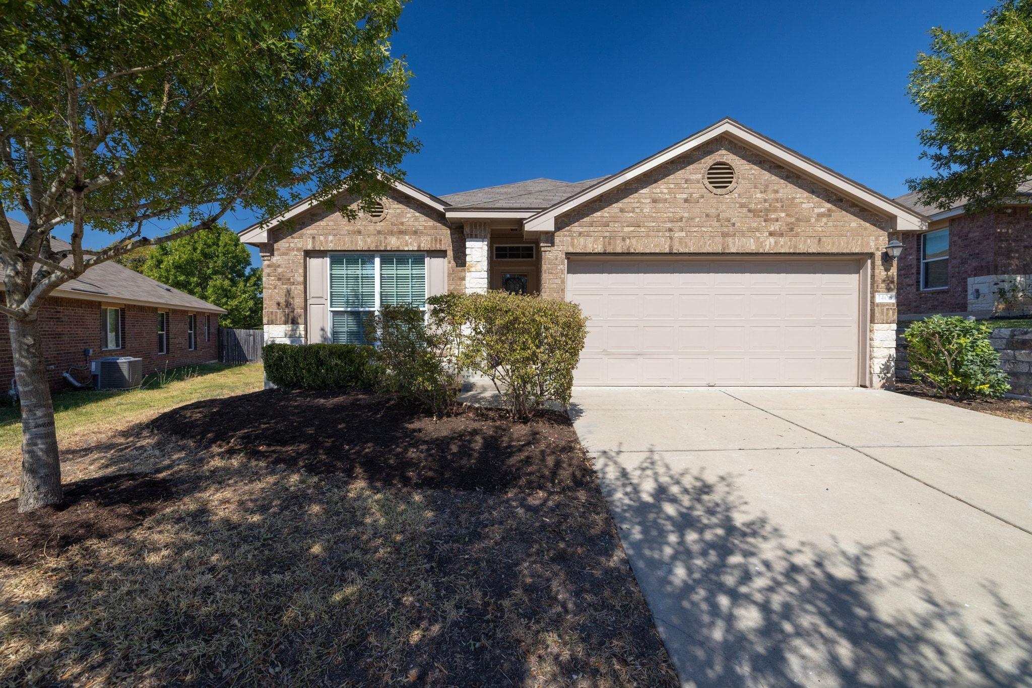 1408 Biscuit Dr, Austin, TX 78754