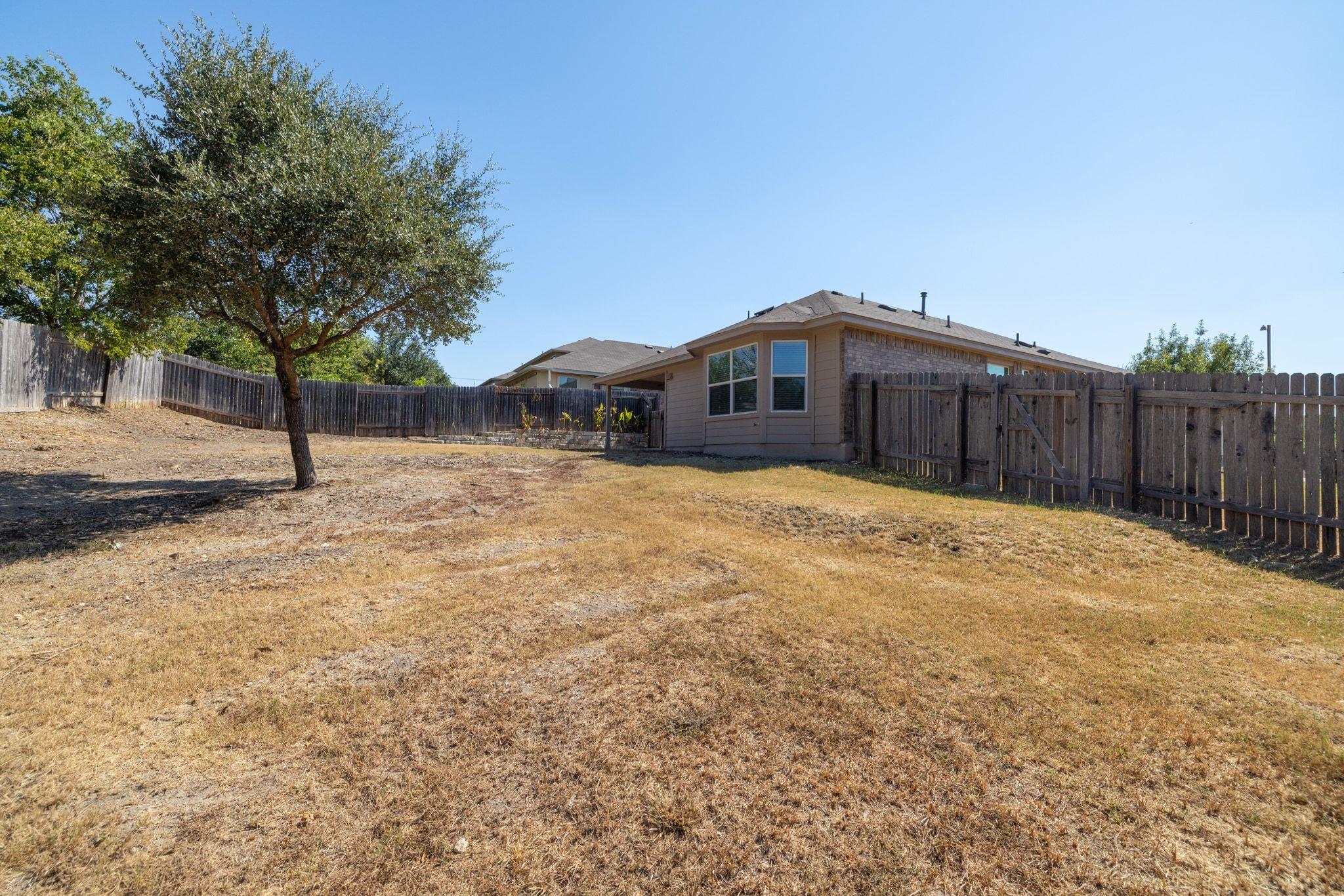 1408 Biscuit Dr, Austin, TX 78754