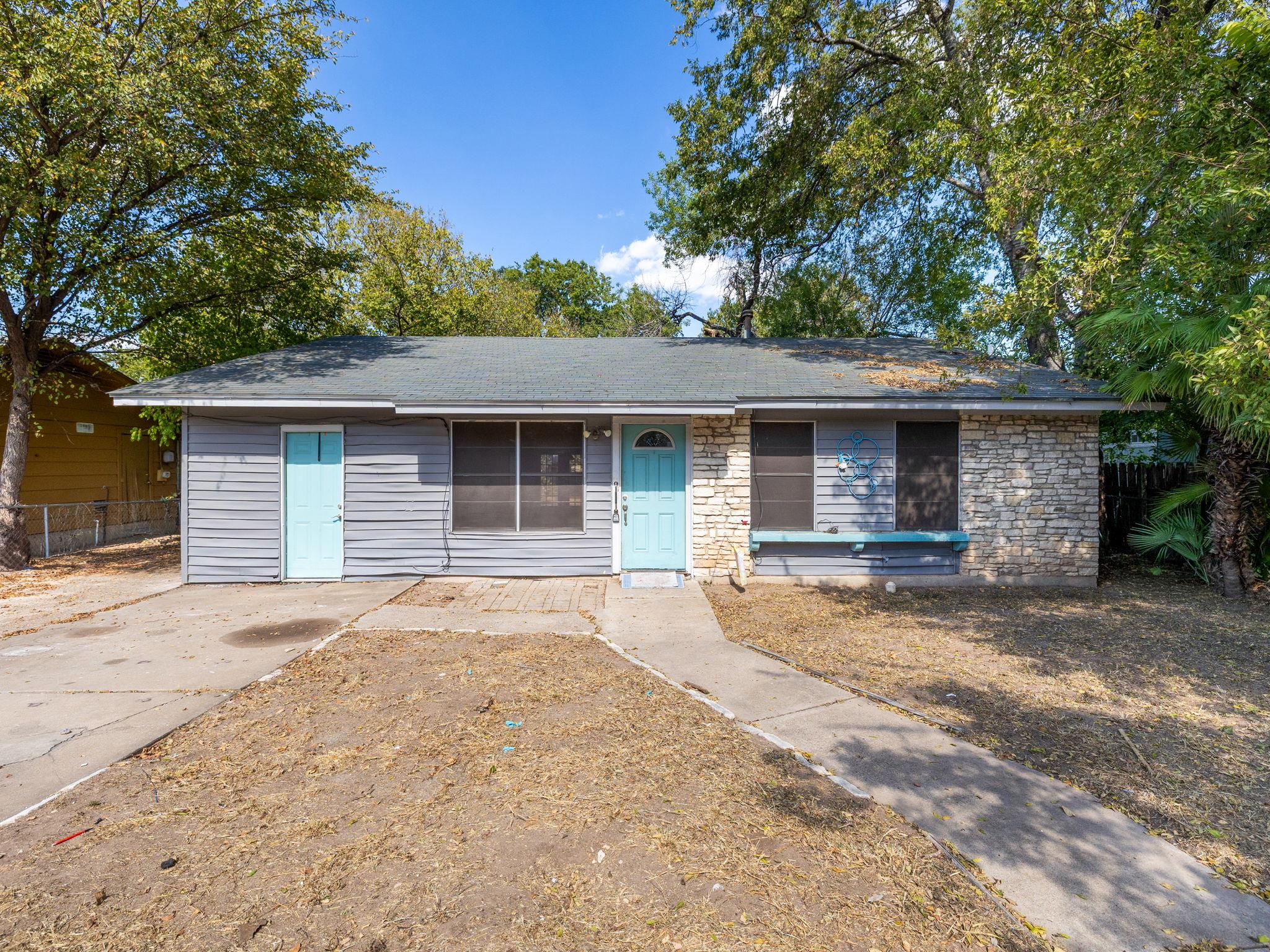 6206 Hogan Ave, Austin, TX 78741
