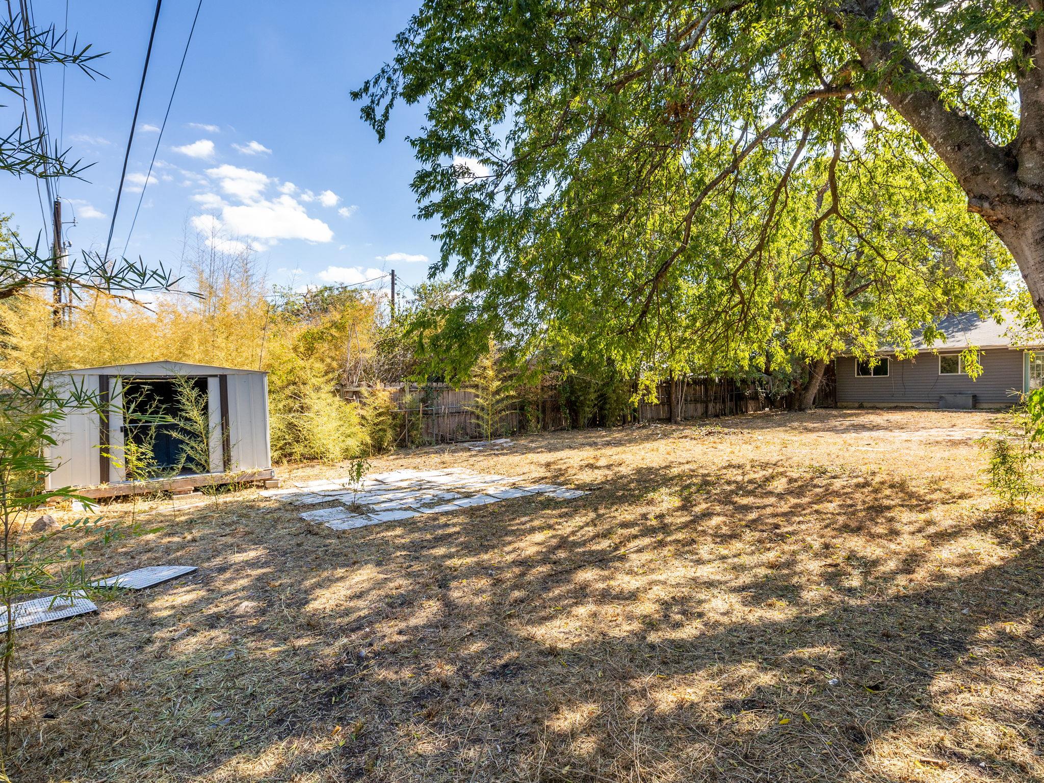 6206 Hogan Ave, Austin, TX 78741