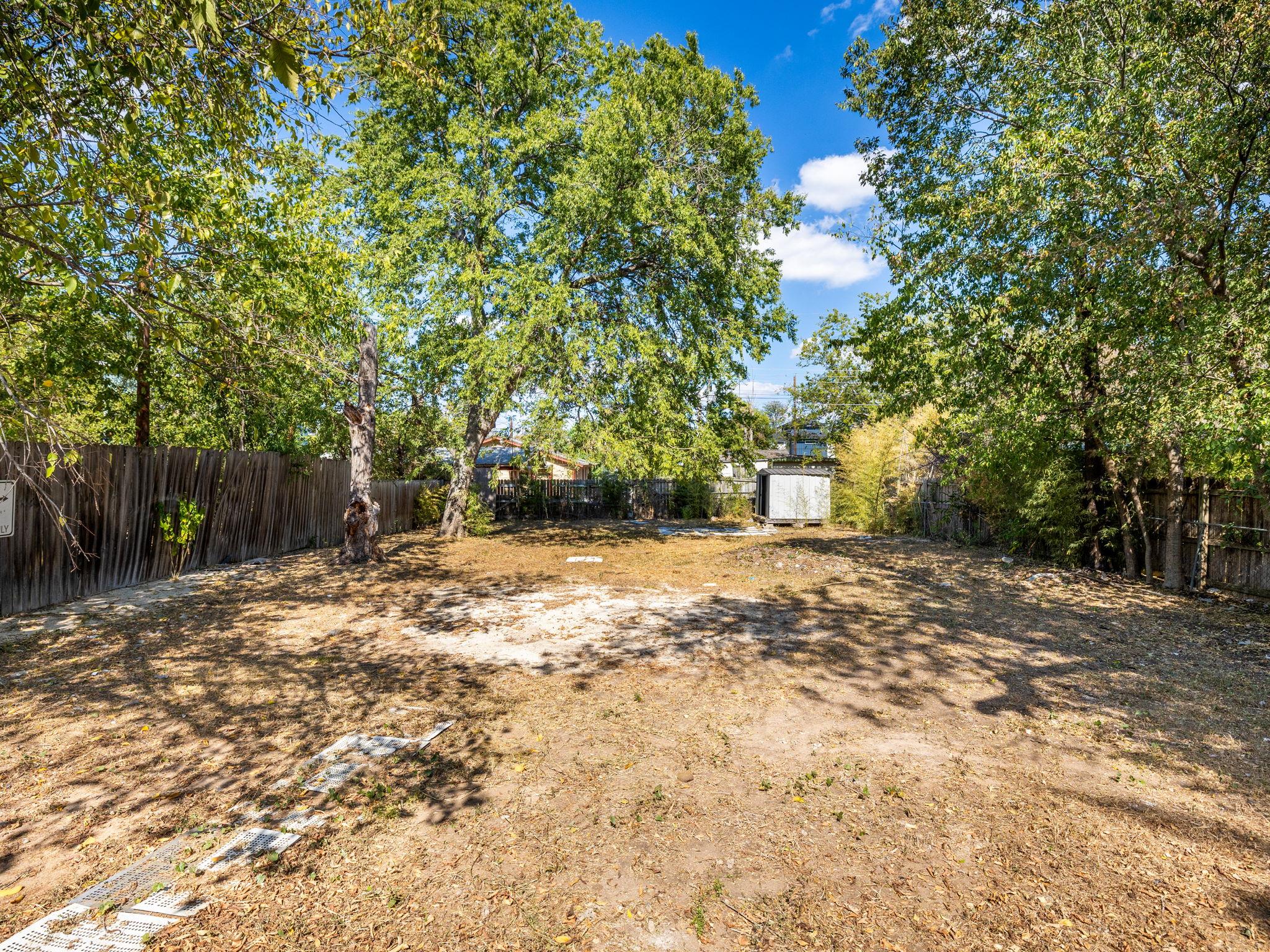 6206 Hogan Ave, Austin, TX 78741