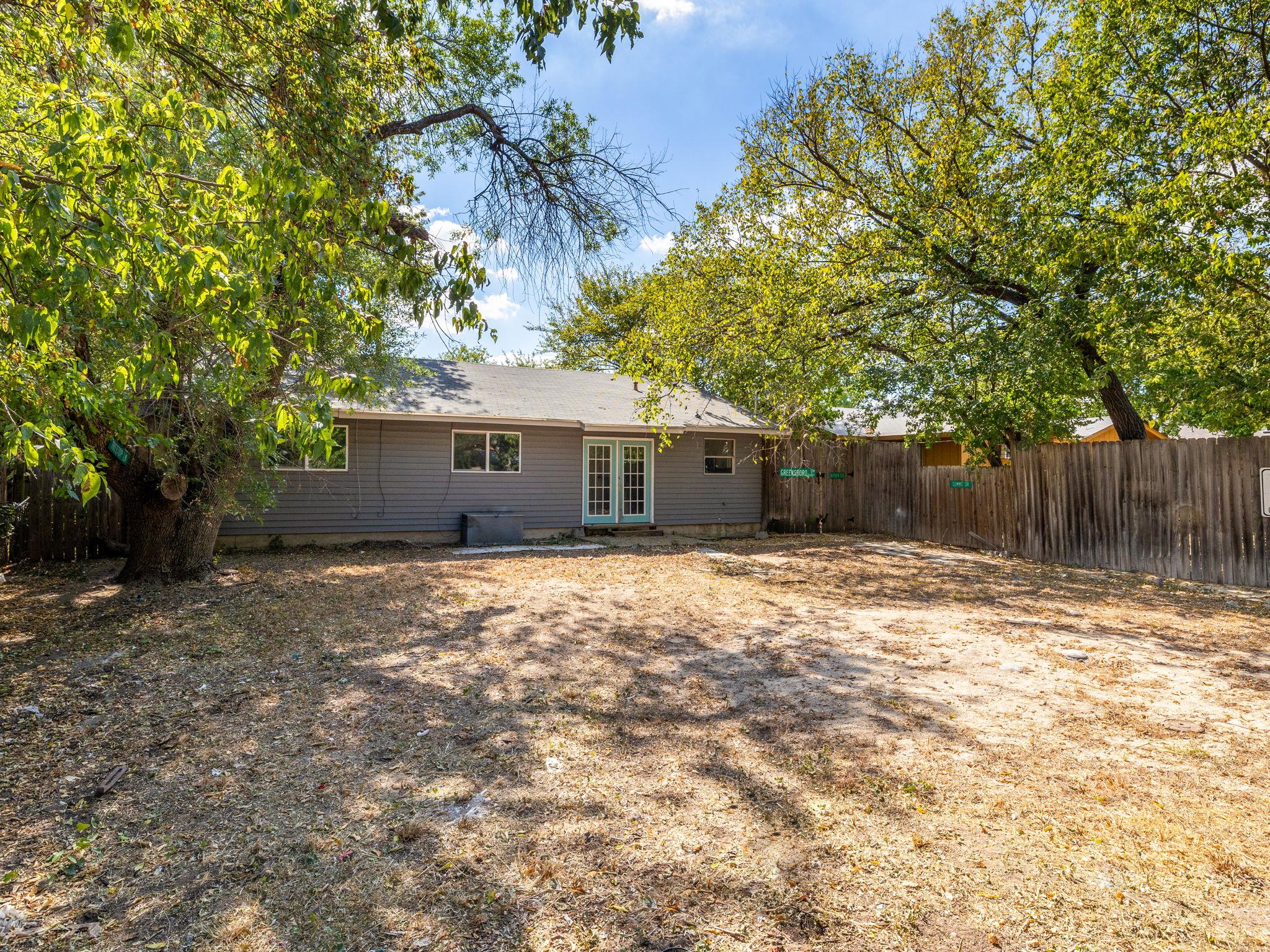 6206 Hogan Ave, Austin, TX 78741