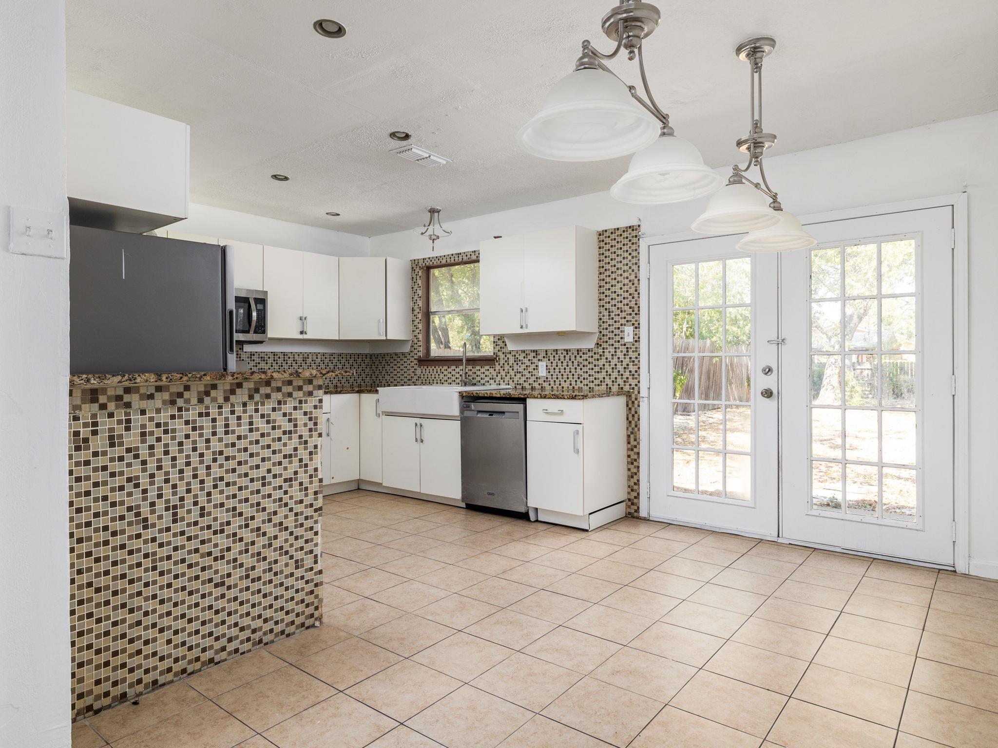 6206 Hogan Ave, Austin, TX 78741