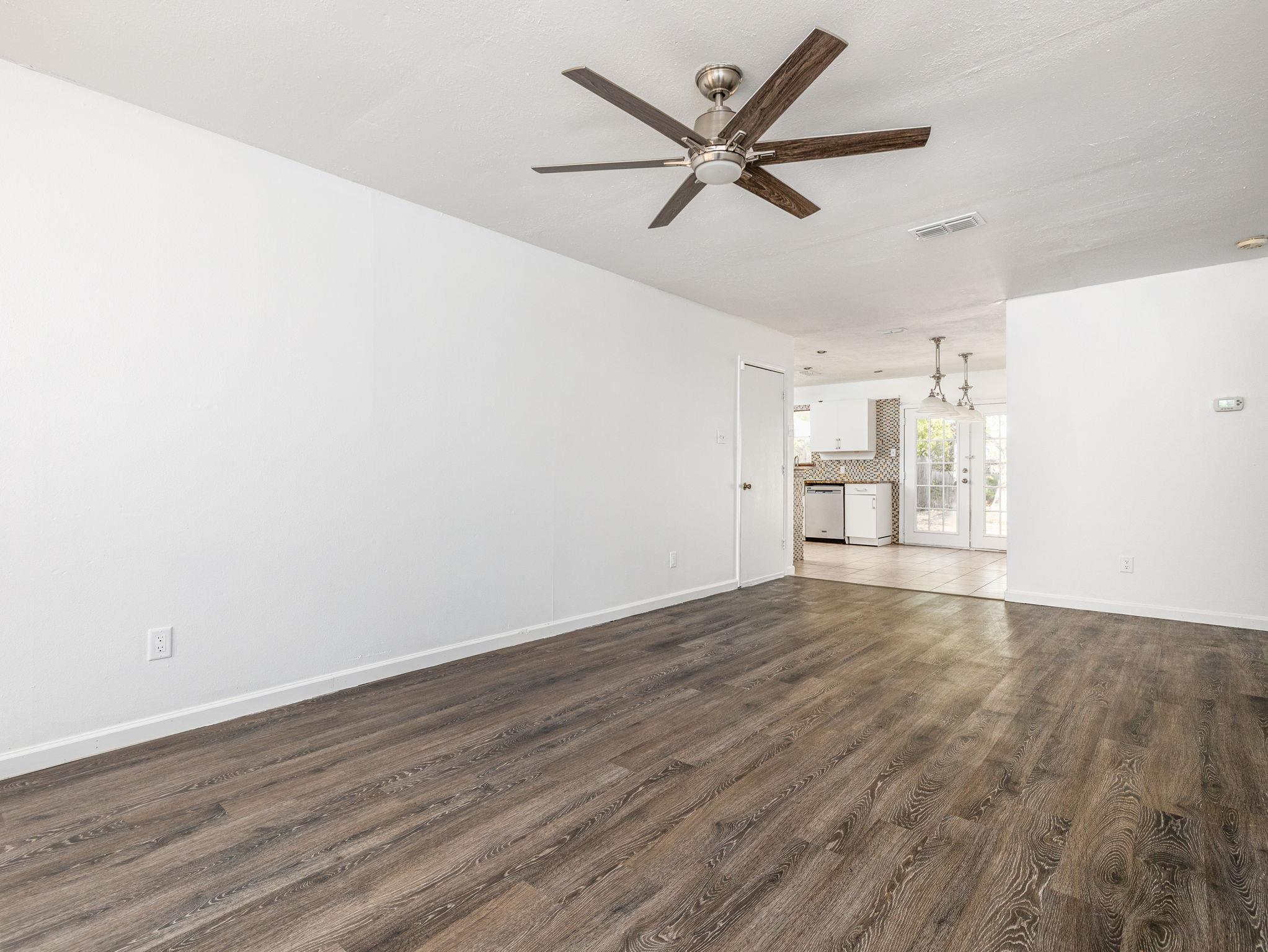 6206 Hogan Ave, Austin, TX 78741