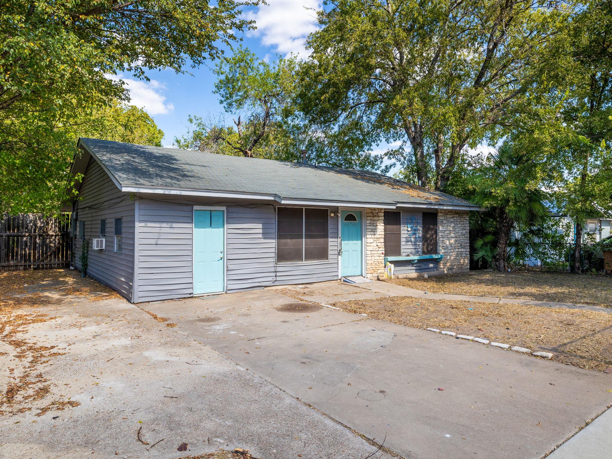 6206 Hogan Ave, Austin, TX 78741