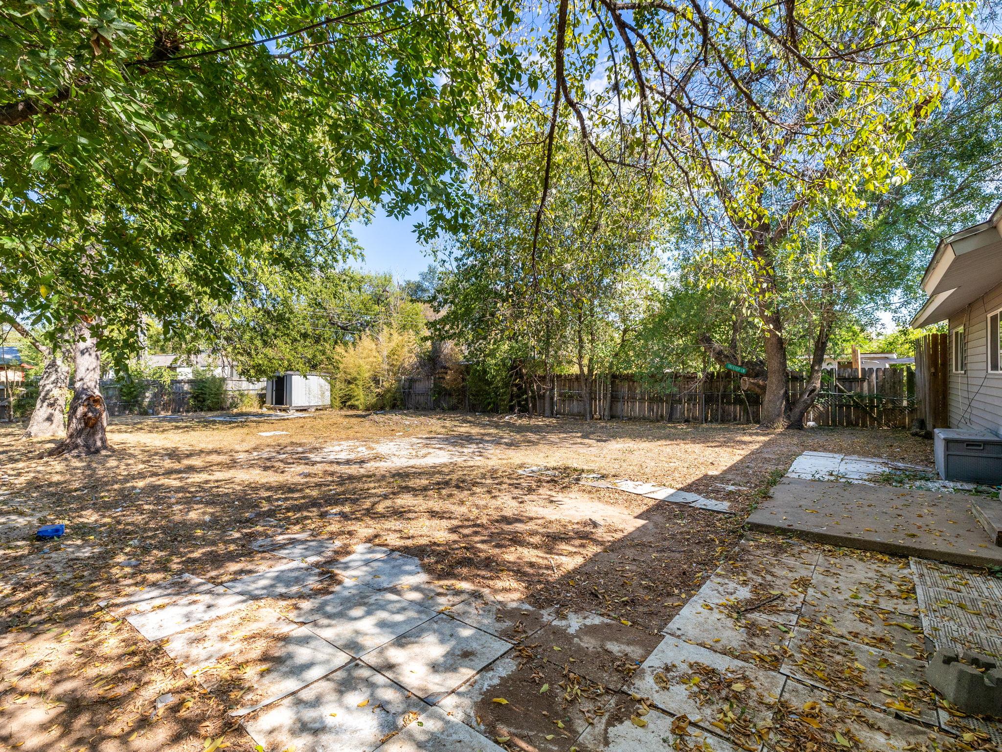 6206 Hogan Ave, Austin, TX 78741