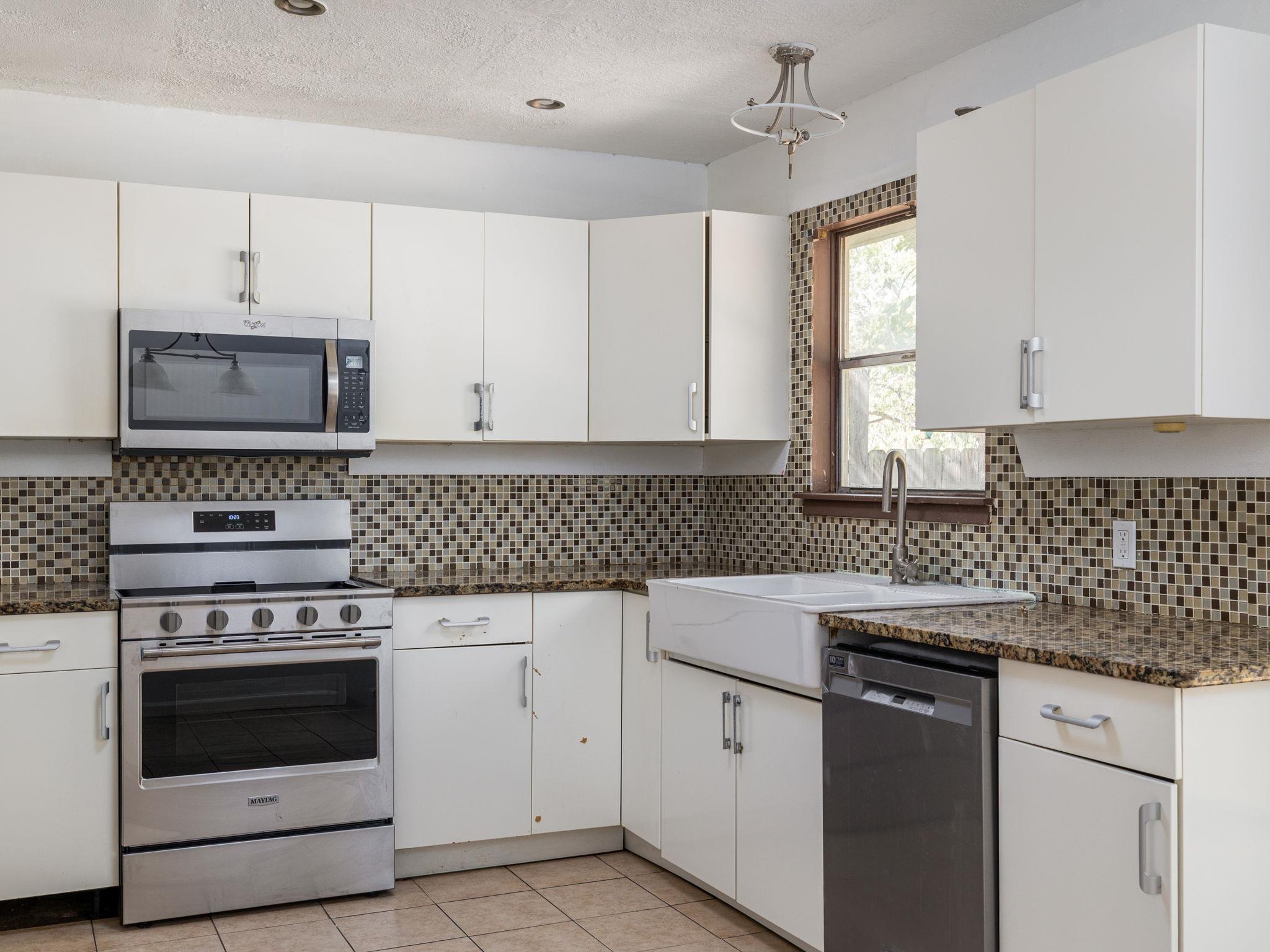 6206 Hogan Ave, Austin, TX 78741