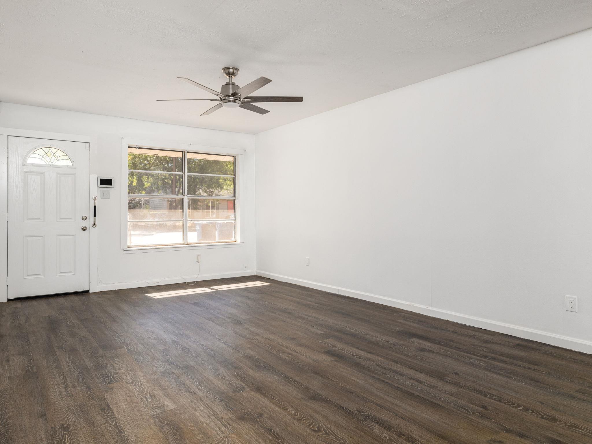 6206 Hogan Ave, Austin, TX 78741