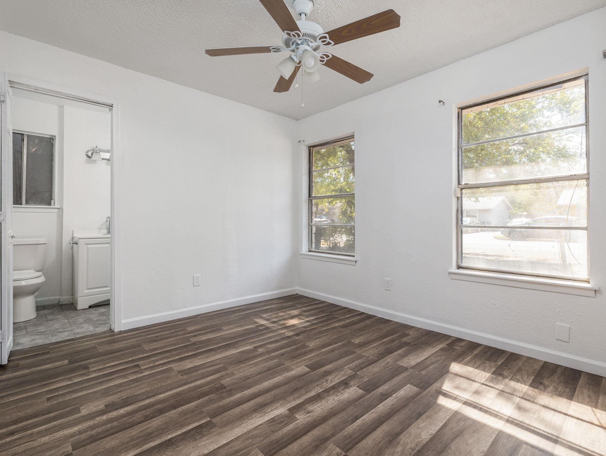 6206 Hogan Ave, Austin, TX 78741