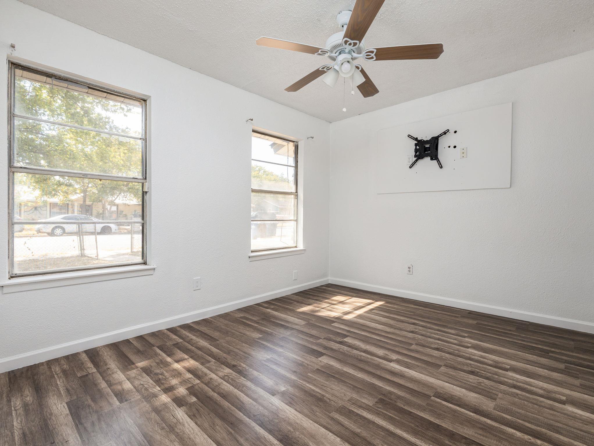 6206 Hogan Ave, Austin, TX 78741