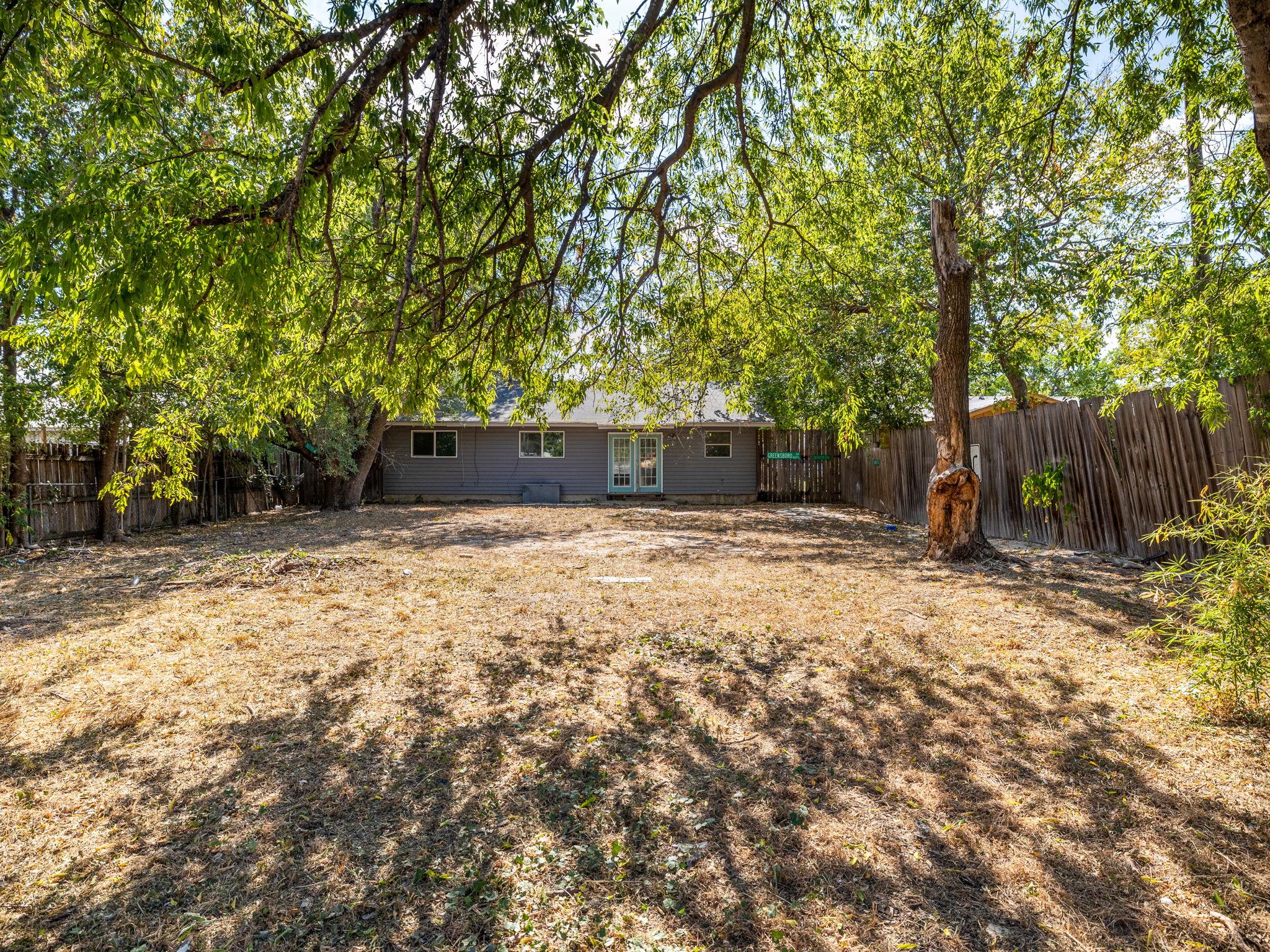 6206 Hogan Ave, Austin, TX 78741