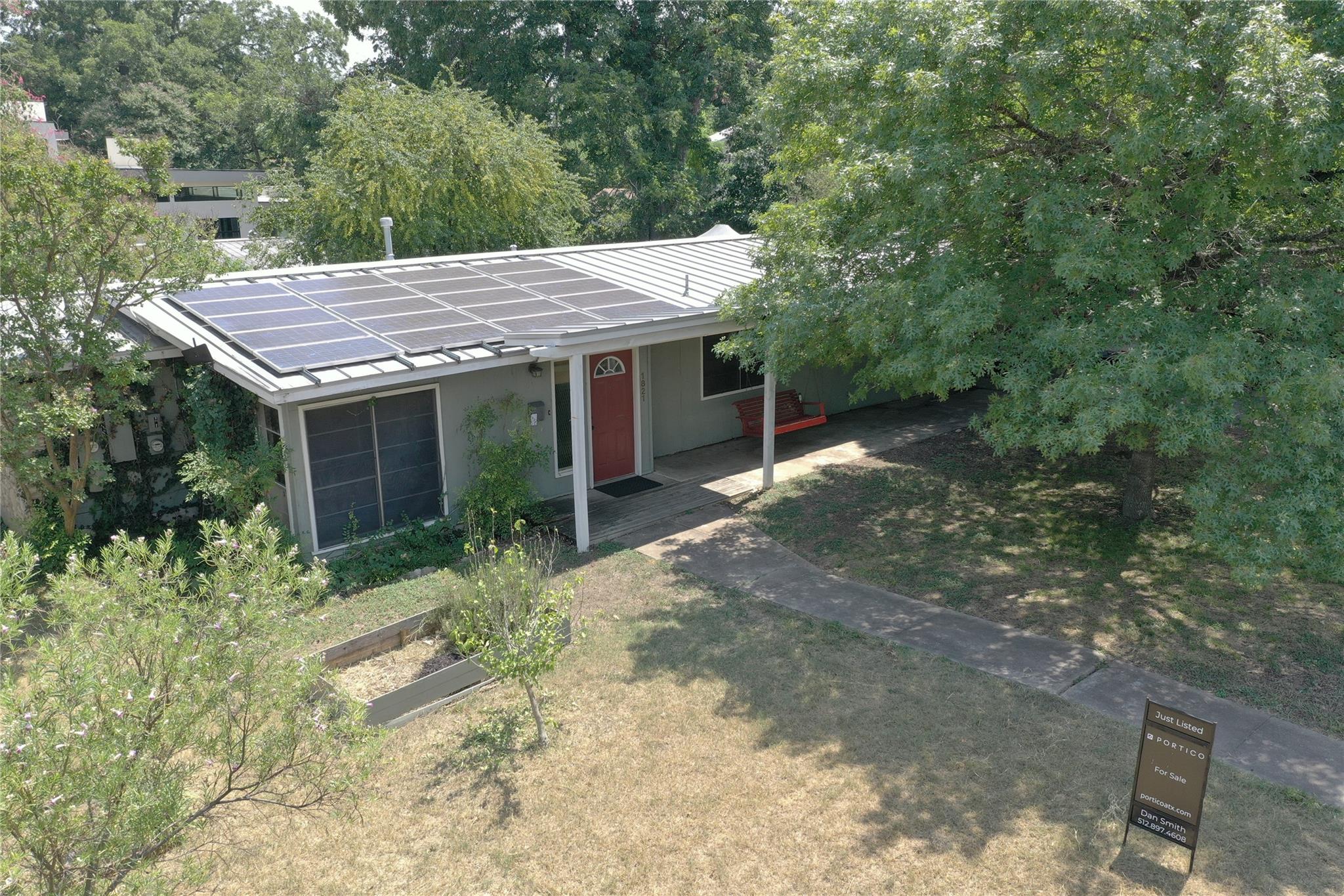 1821 Dexter St, Austin, TX 78704