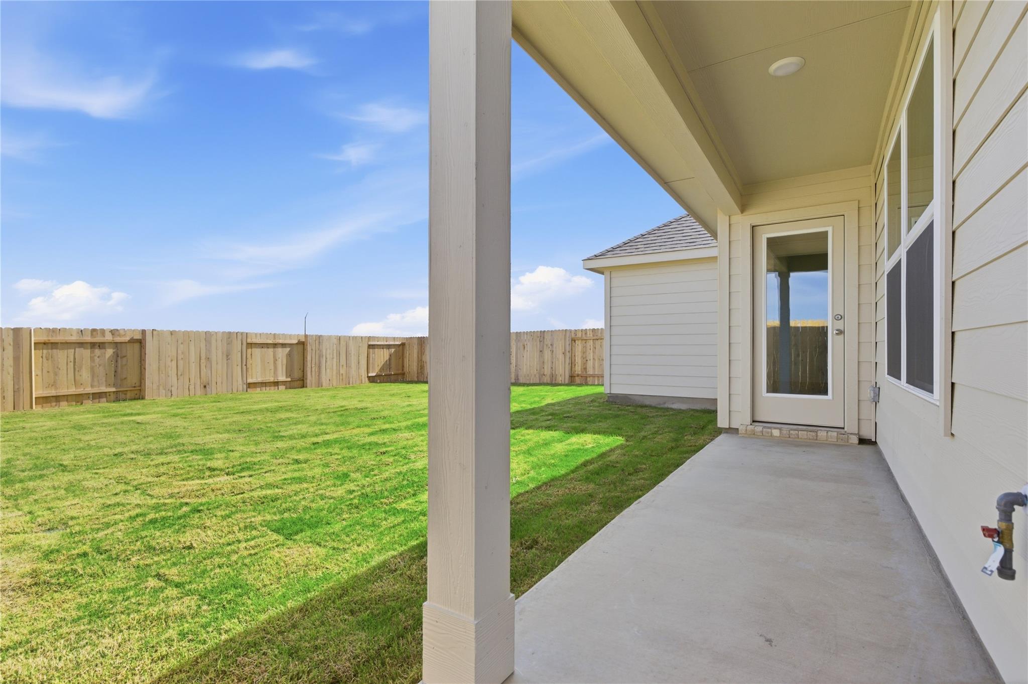 263 Oriole St, Kyle, TX 78640