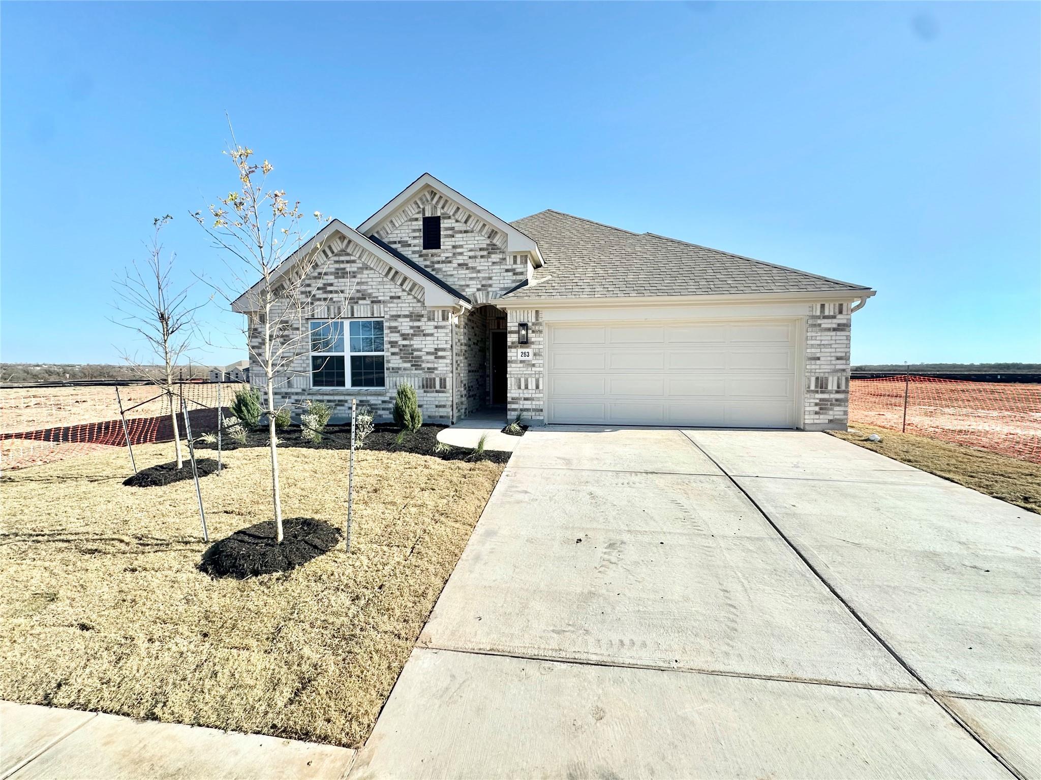 263 Oriole St, Kyle, TX 78640