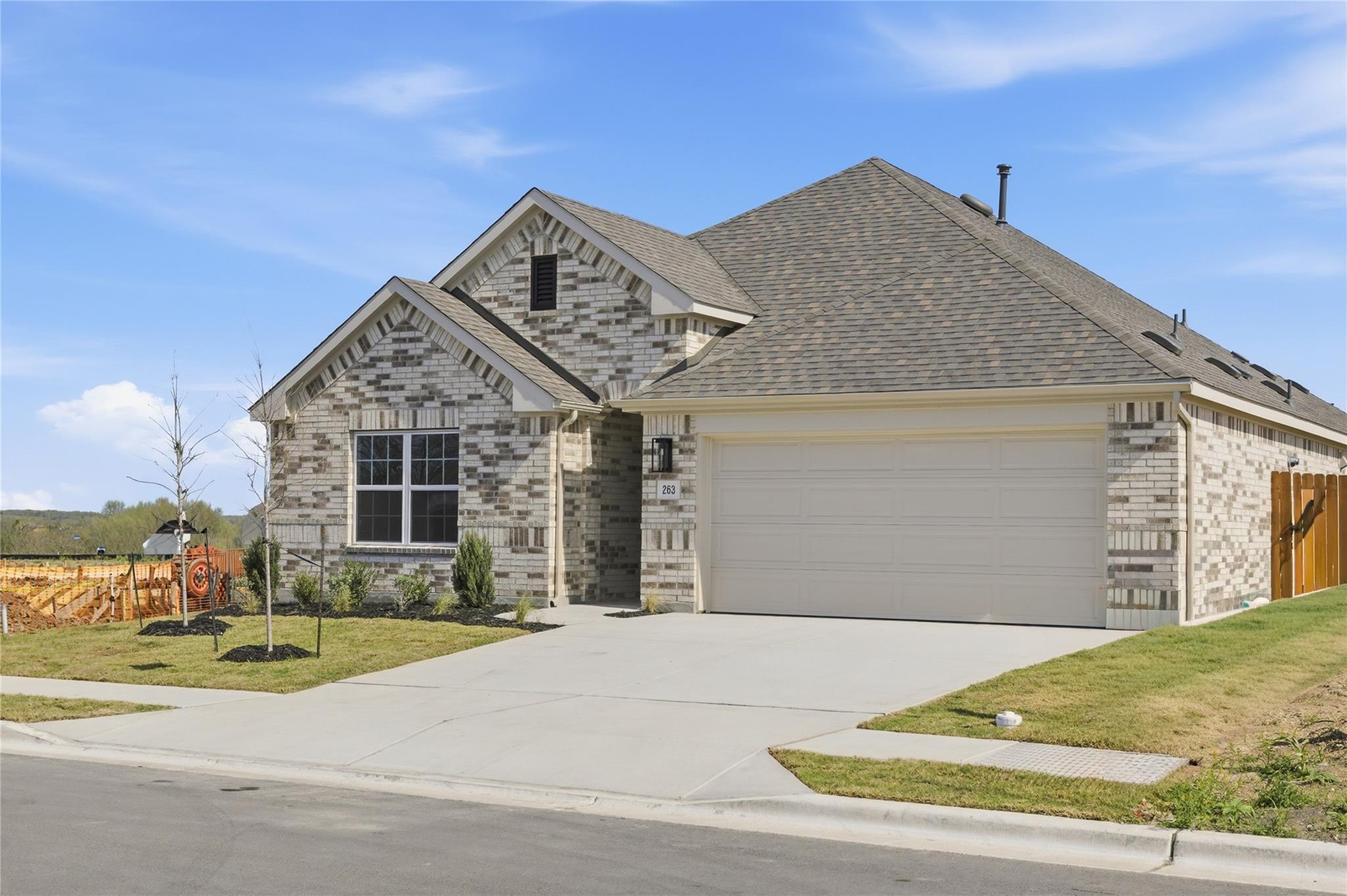 263 Oriole St, Kyle, TX 78640