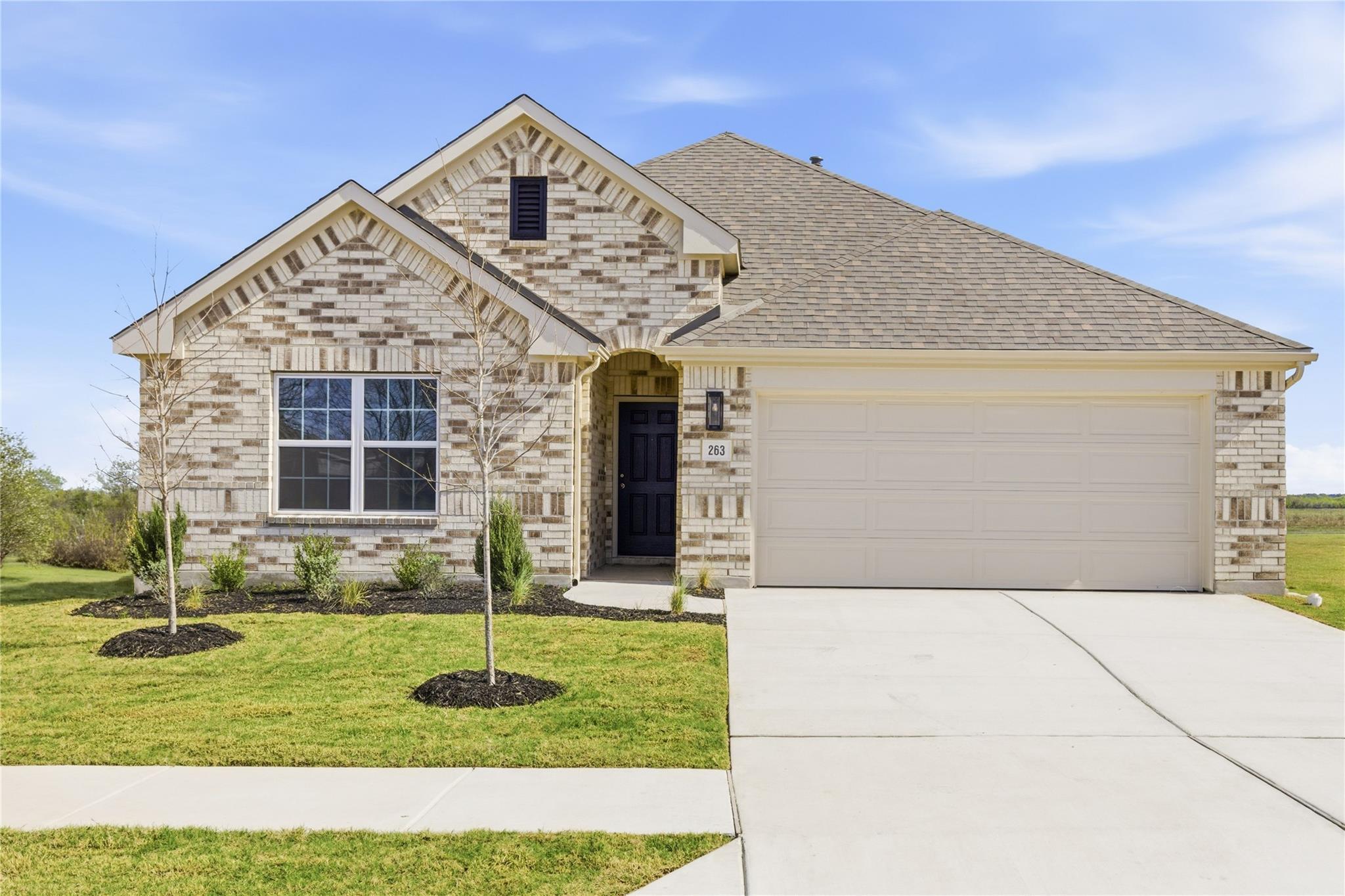 263 Oriole St, Kyle, TX 78640