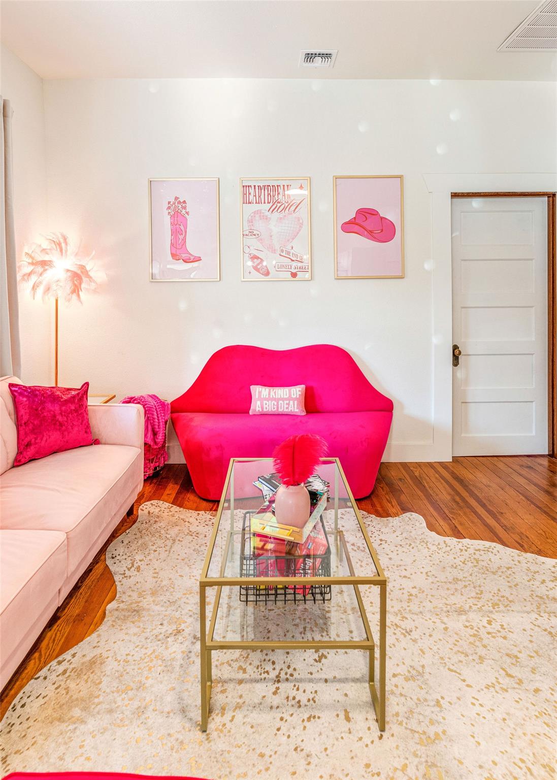 703 E Highway St, Fredericksburg, TX 78624