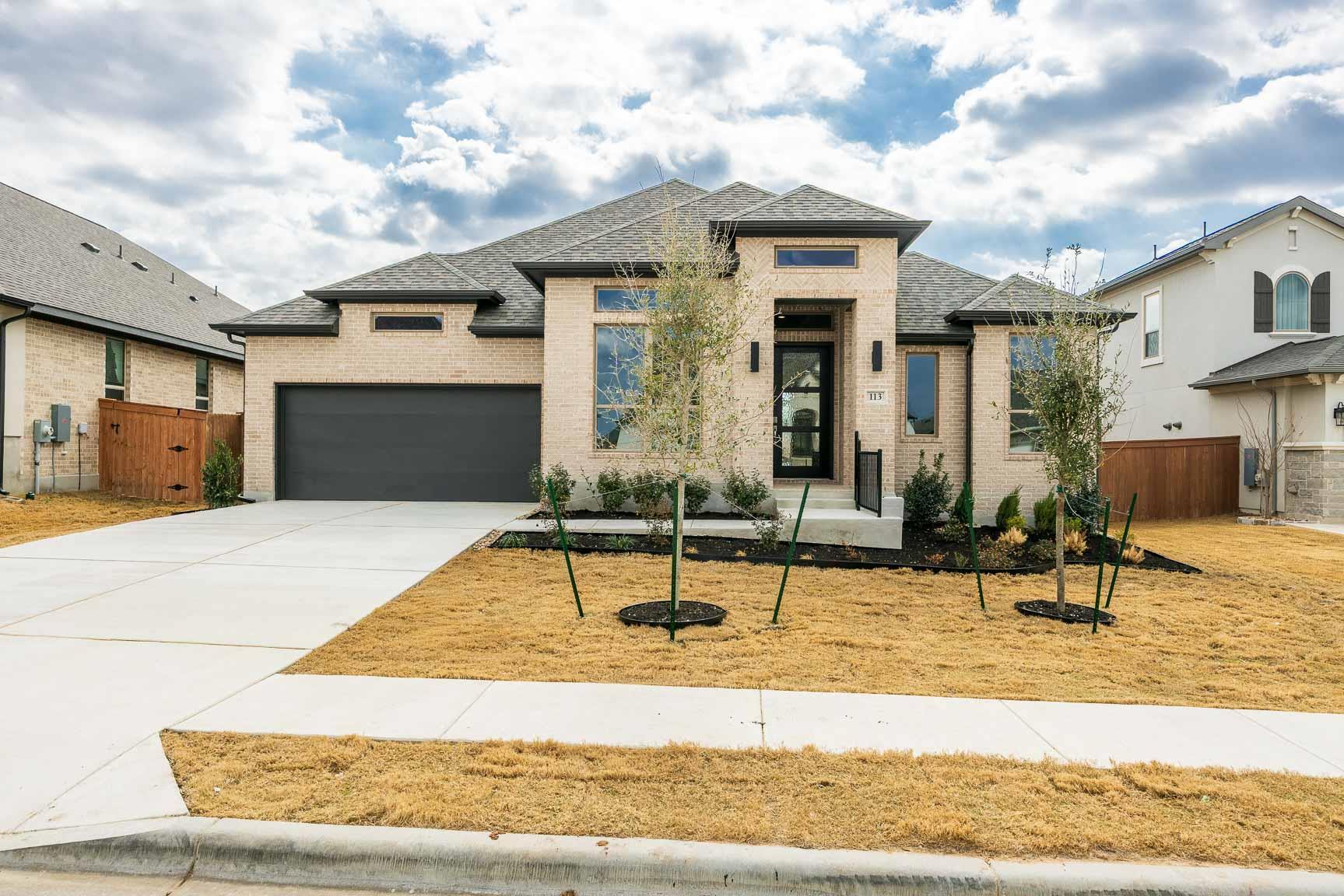 113 Palo Pinto Bnd, Bastrop, TX 78602