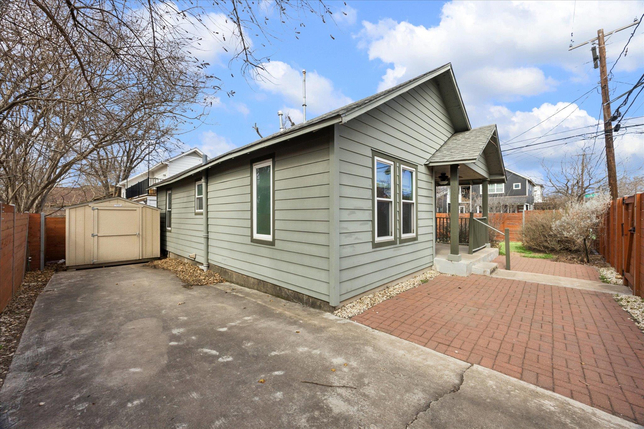 1210 Coleto St, Austin, TX 78702