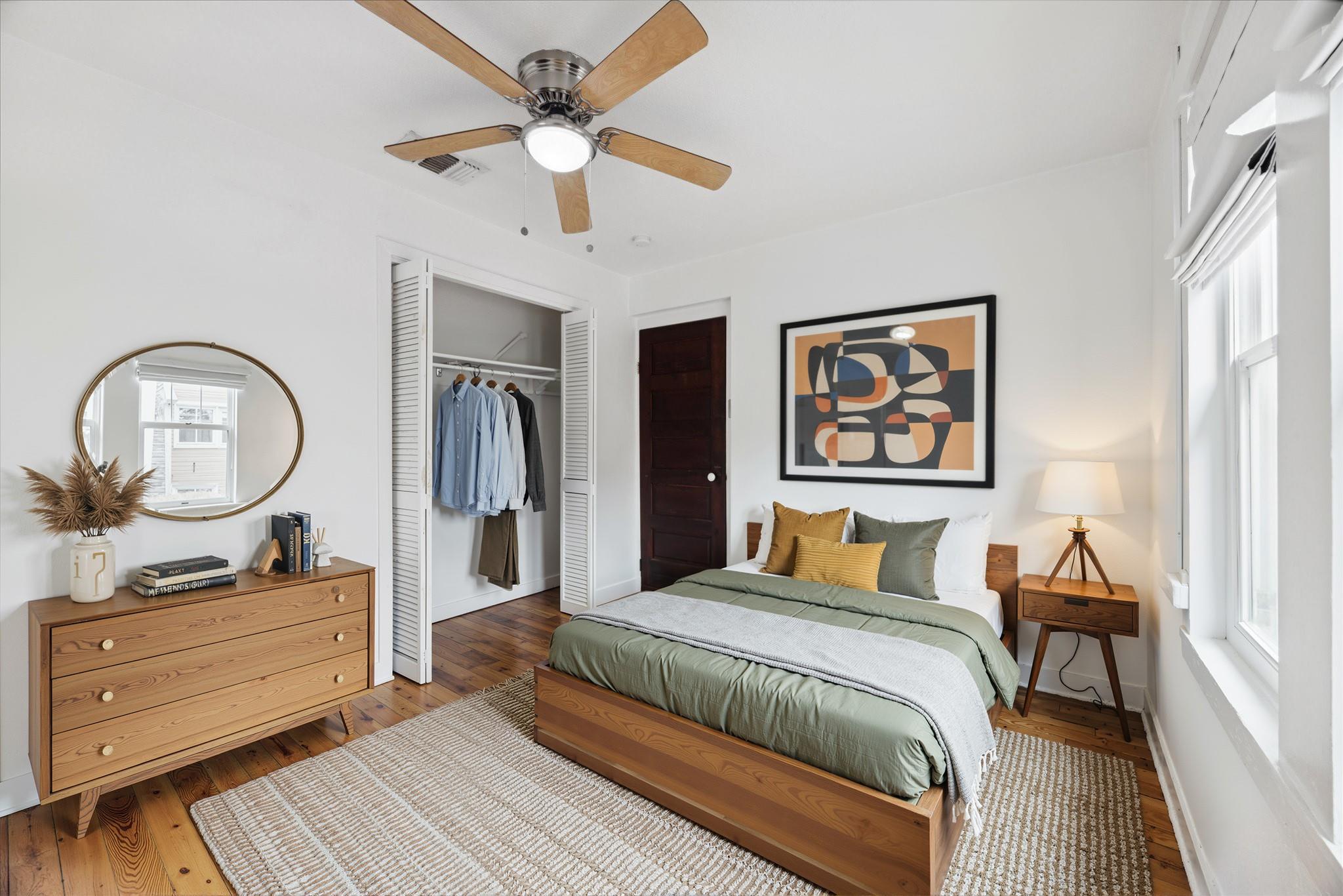 1210 Coleto St, Austin, TX 78702