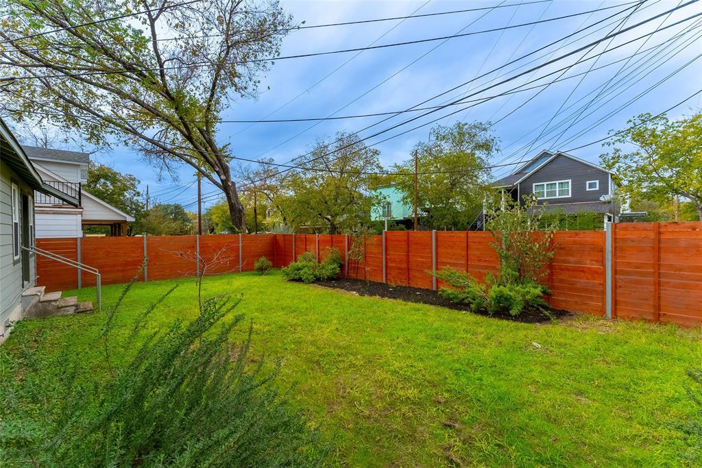 1210 Coleto St, Austin, TX 78702