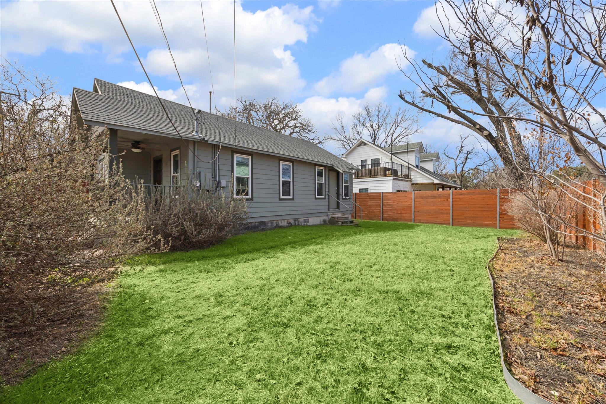 1210 Coleto St, Austin, TX 78702