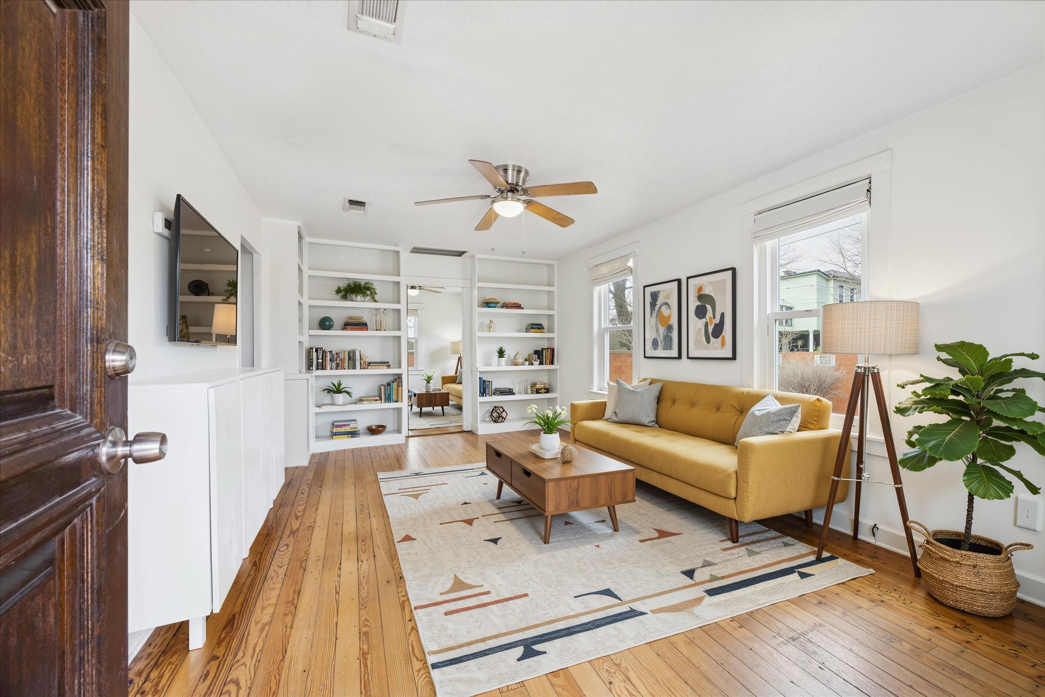 1210 Coleto St, Austin, TX 78702