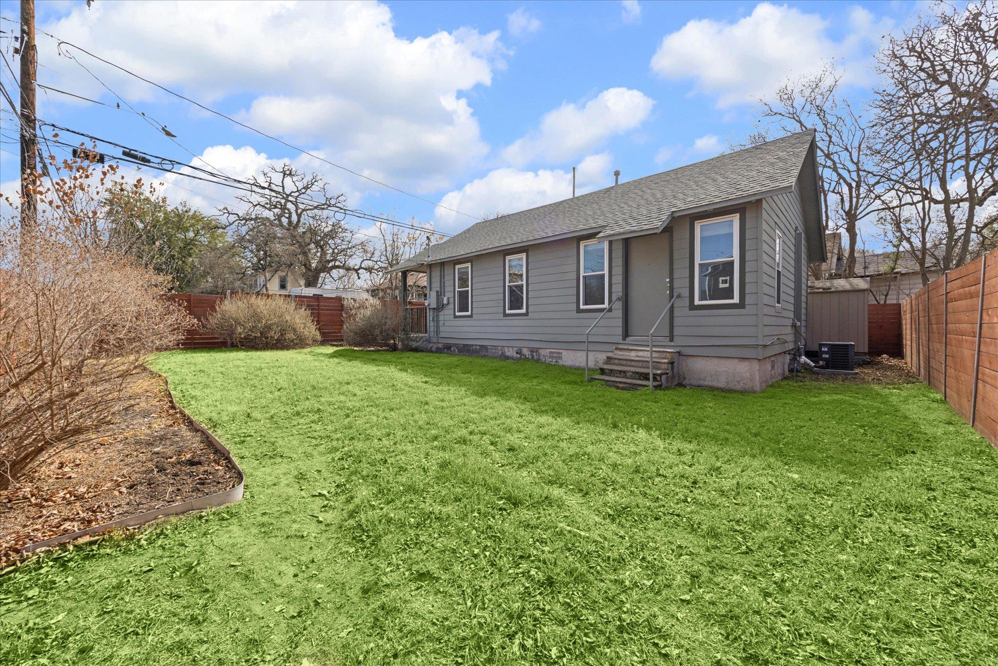 1210 Coleto St, Austin, TX 78702