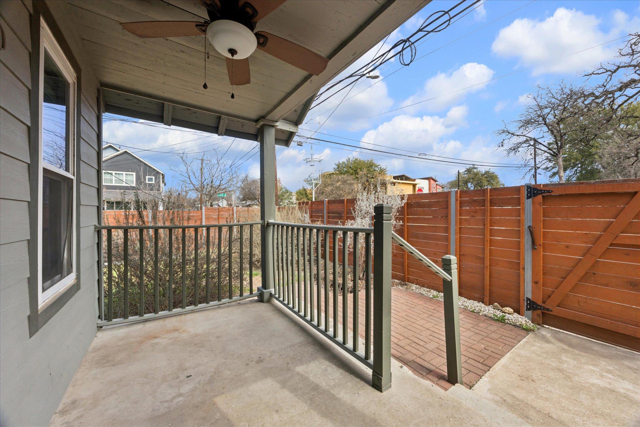 1210 Coleto St, Austin, TX 78702