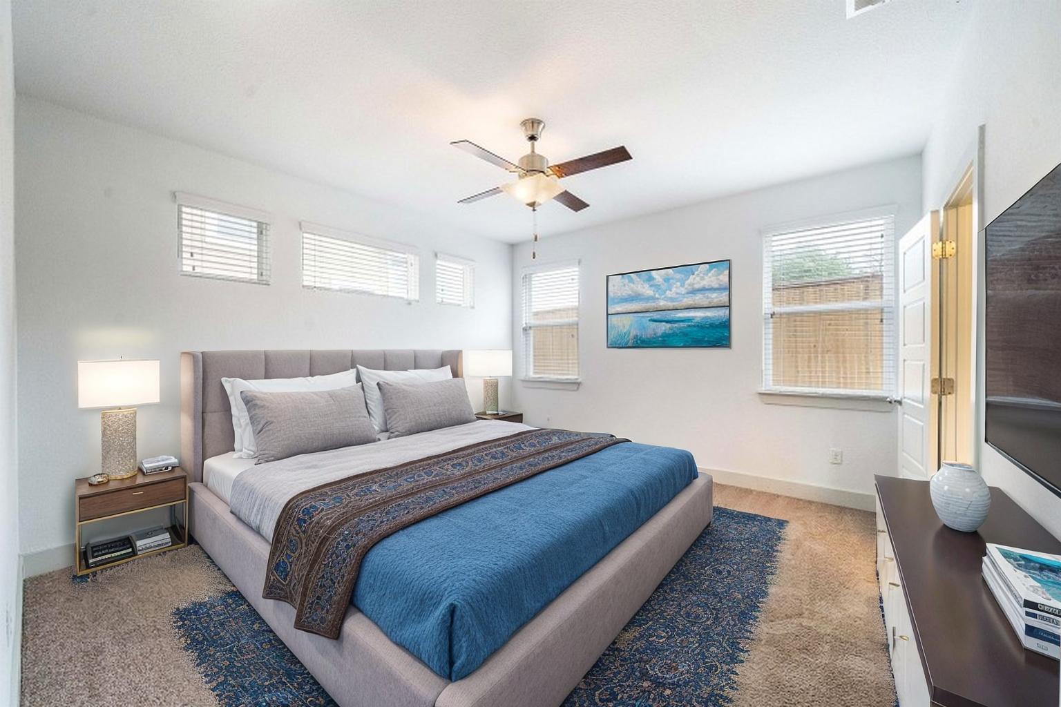 1408 Casa Dr, Austin, TX 78745