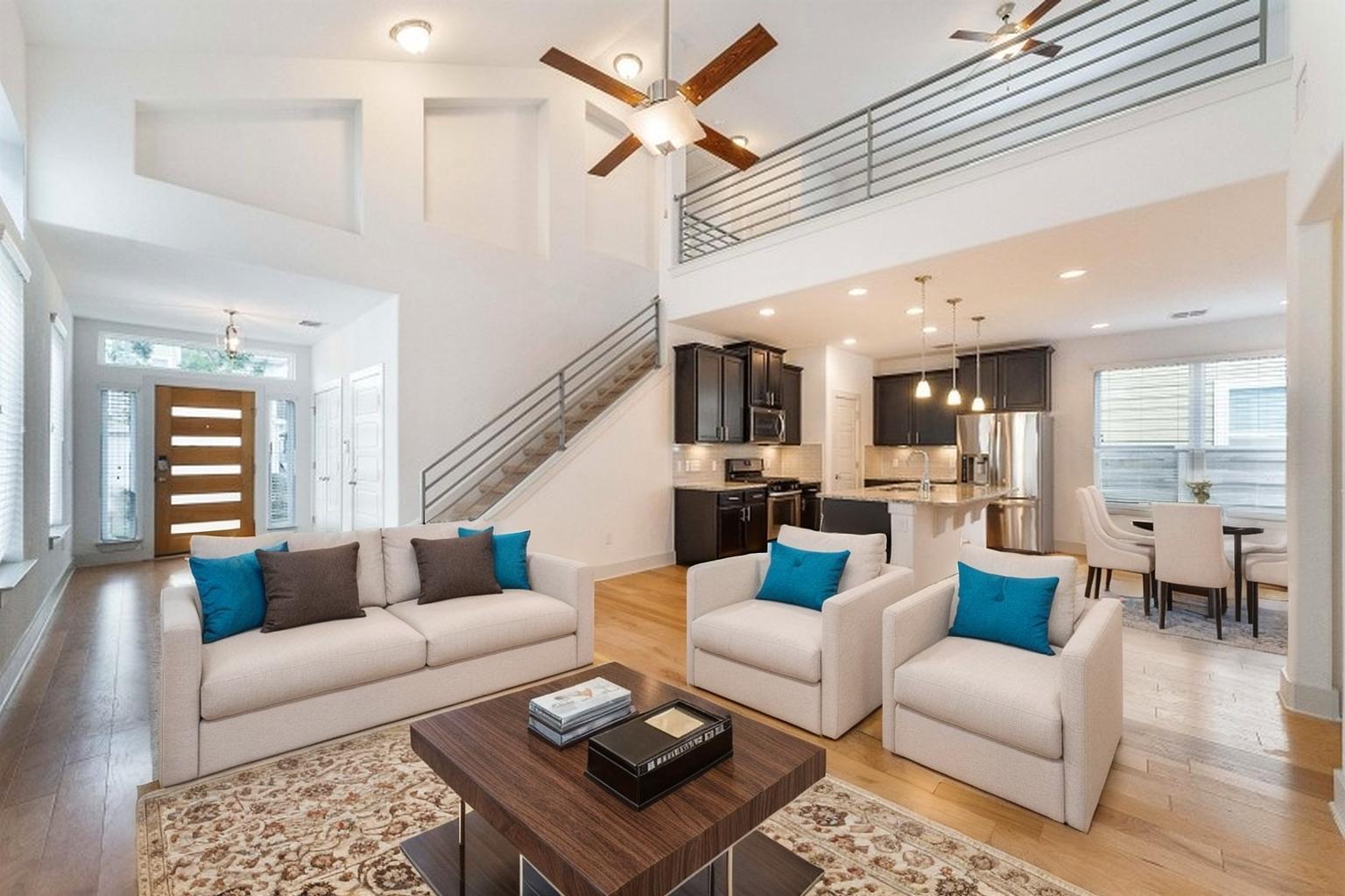 1408 Casa Dr, Austin, TX 78745