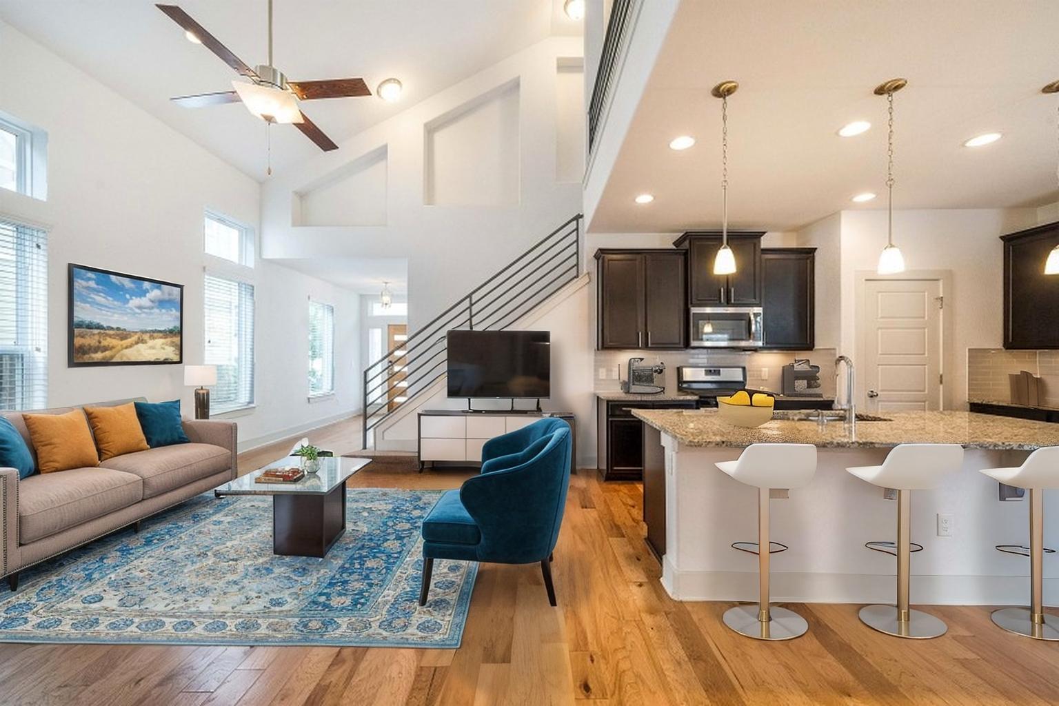 1408 Casa Dr, Austin, TX 78745