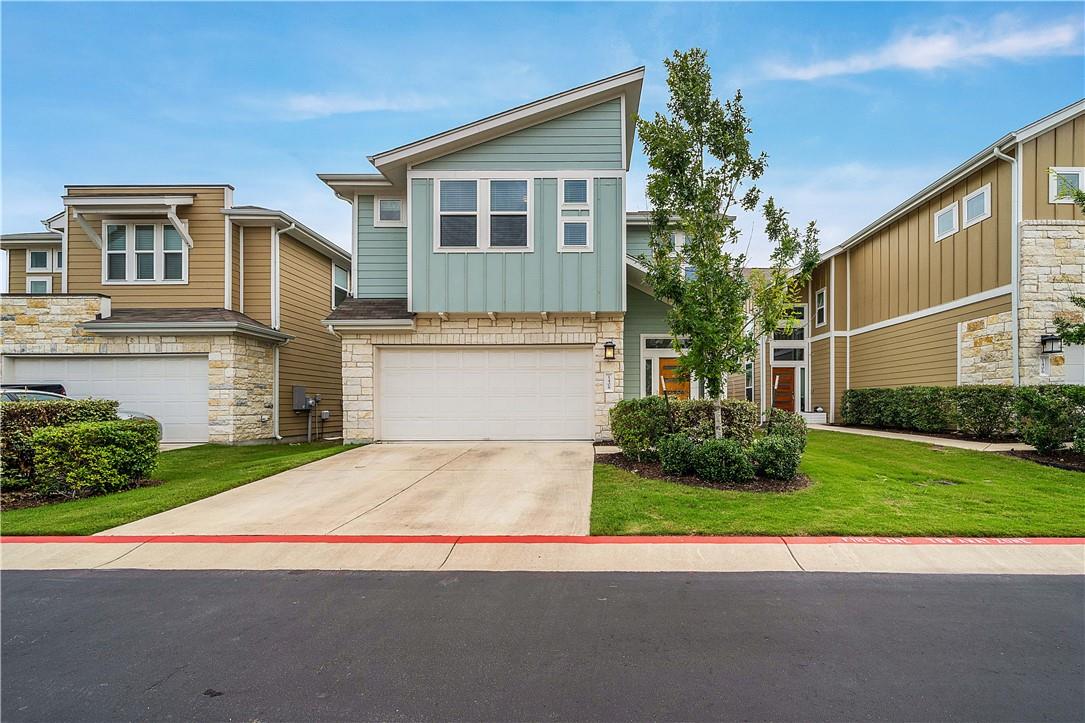 1408 Casa Dr, Austin, TX 78745