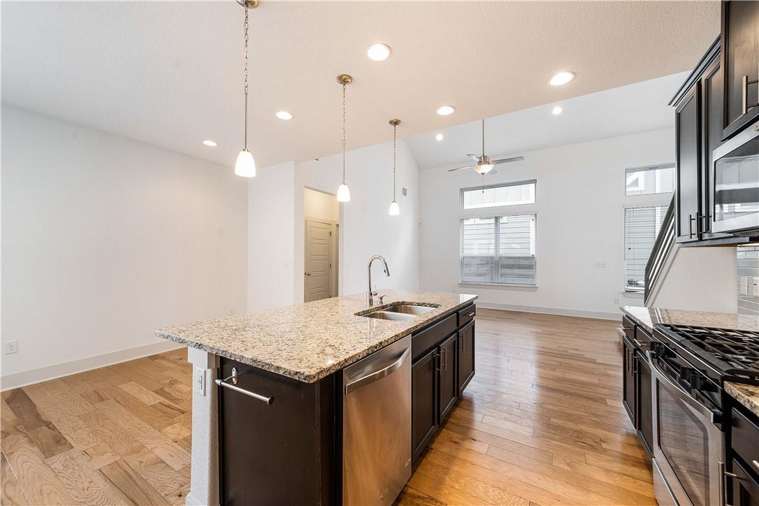 1408 Casa Dr, Austin, TX 78745