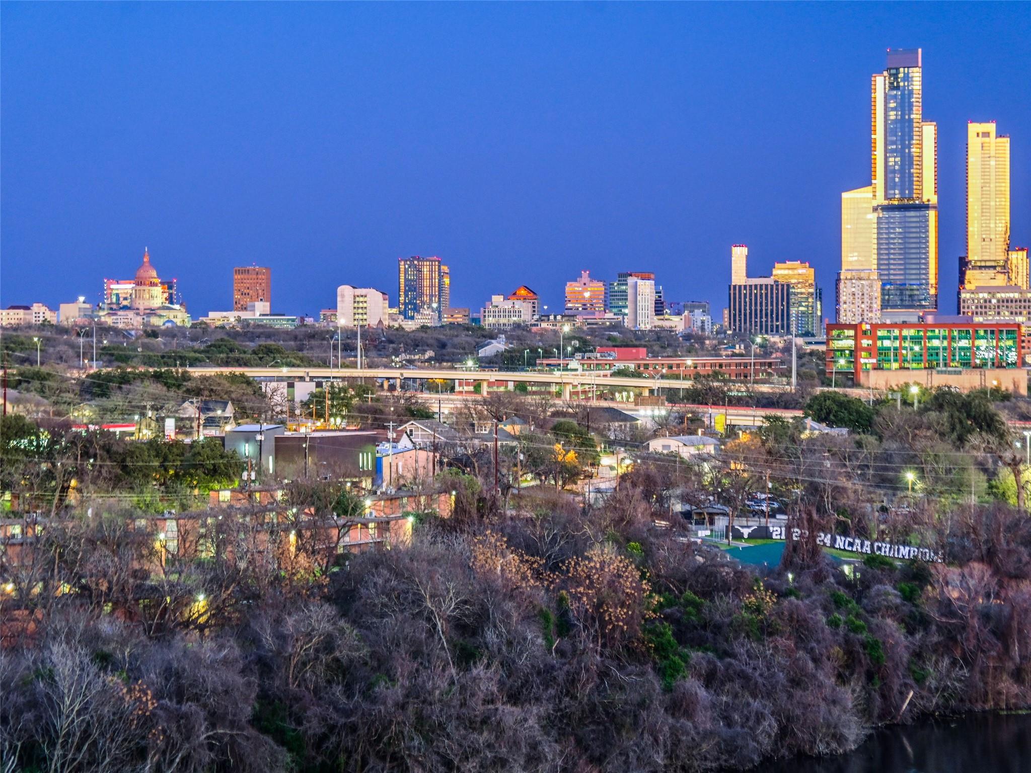 2702 Valley Springs Rd, Austin, TX 78746