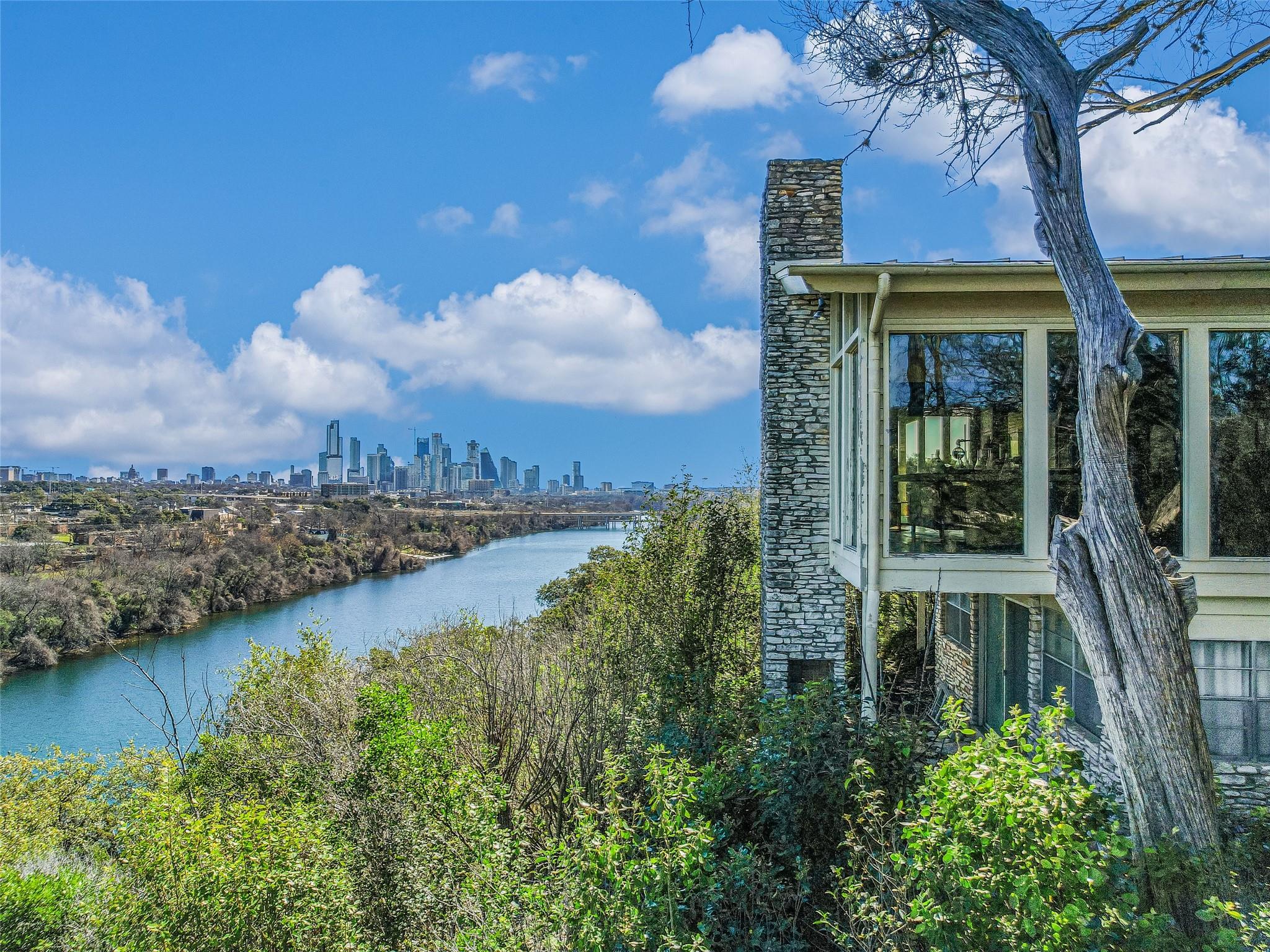 2702 Valley Springs Rd, Austin, TX 78746