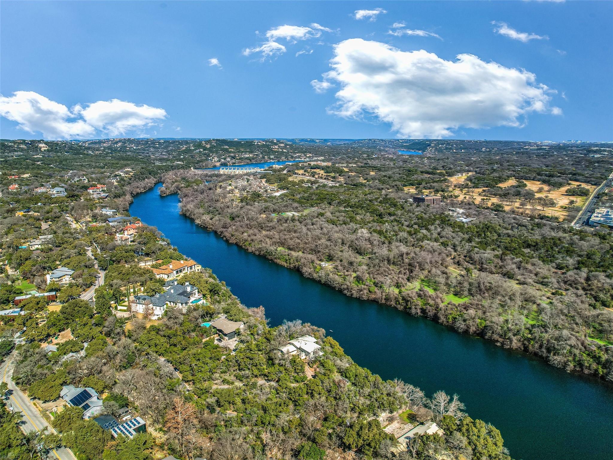 2702 Valley Springs Rd, Austin, TX 78746