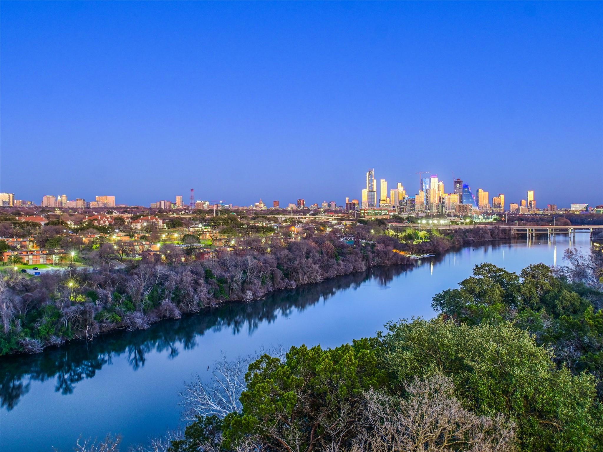 2702 Valley Springs Rd, Austin, TX 78746