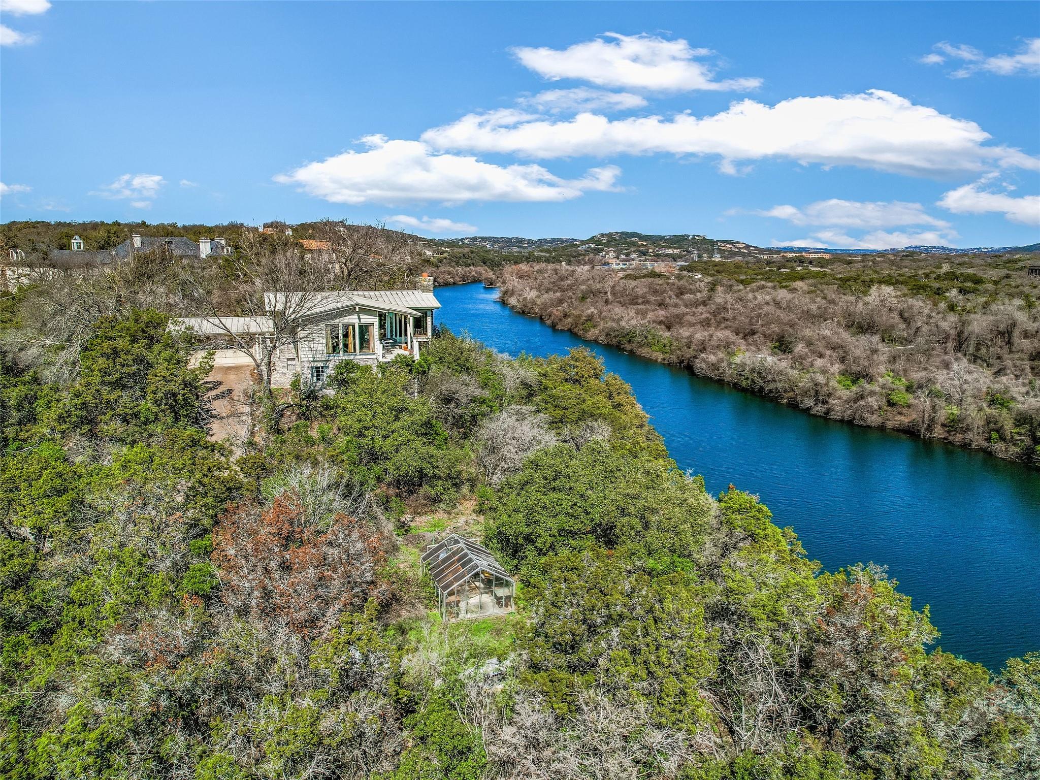 2702 Valley Springs Rd, Austin, TX 78746