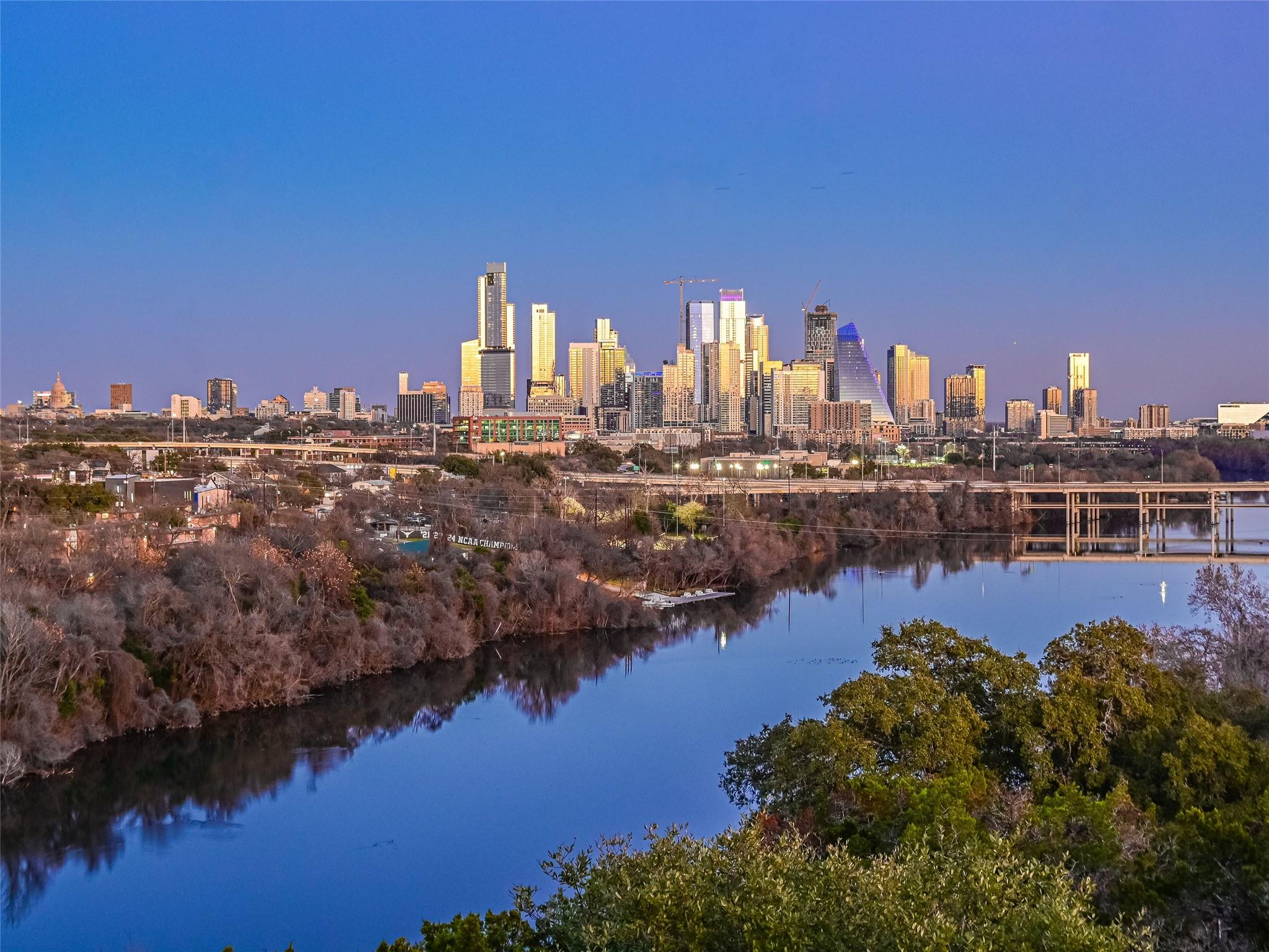 2702 Valley Springs Rd, Austin, TX 78746