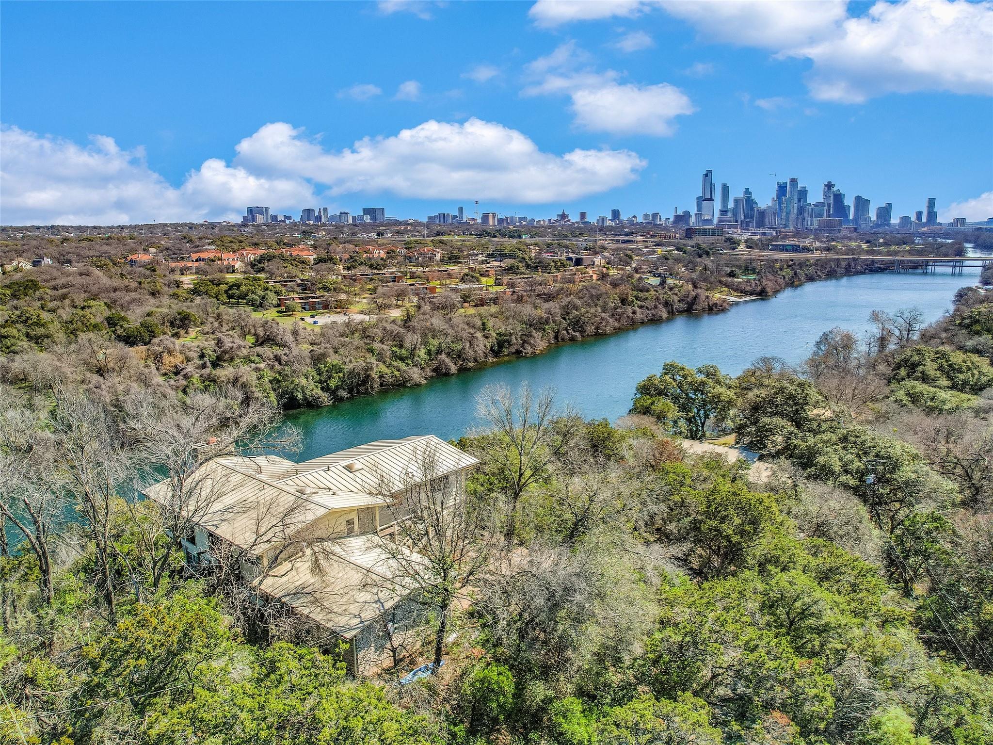 2702 Valley Springs Rd, Austin, TX 78746