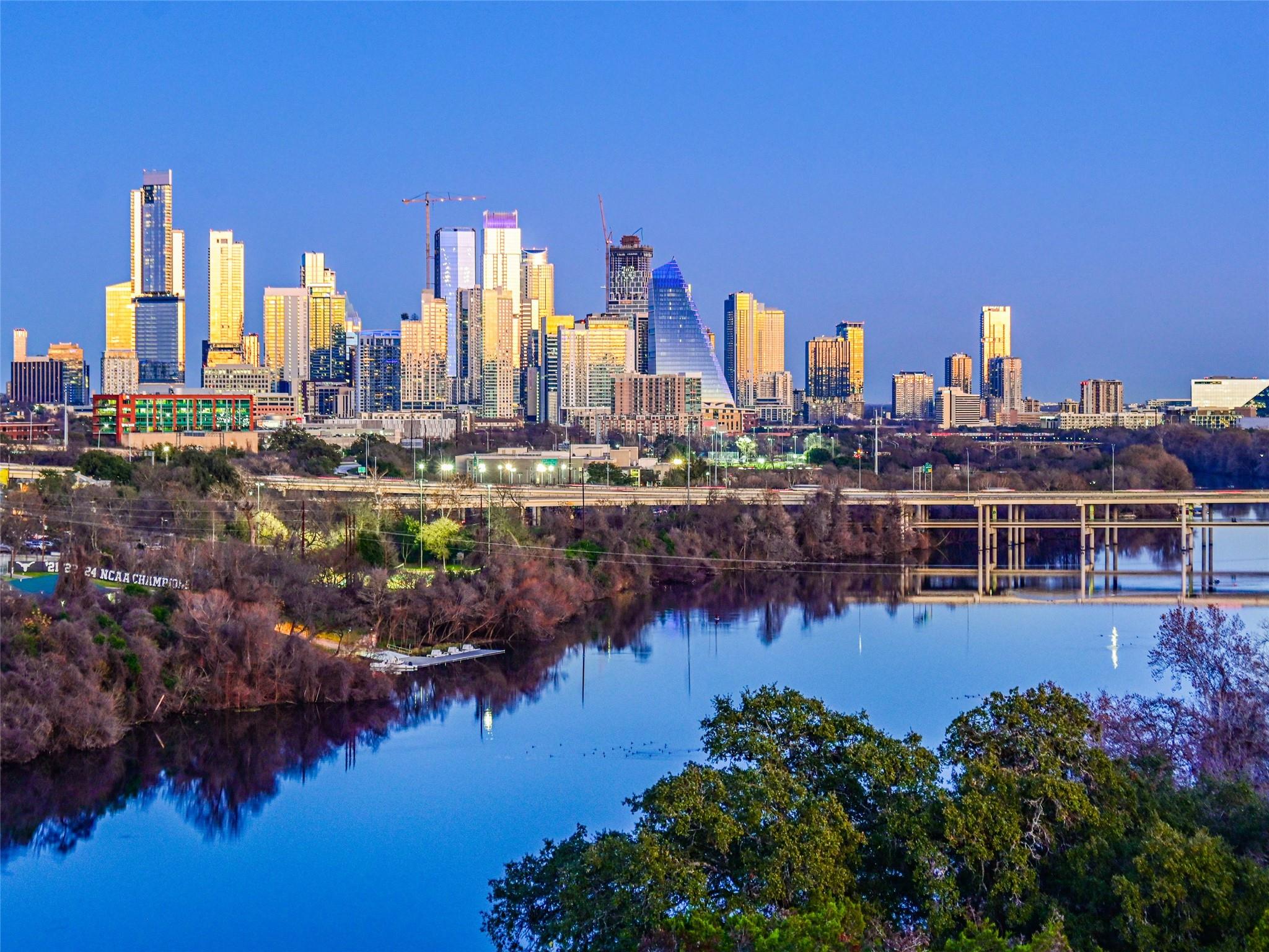 2702 Valley Springs Rd, Austin, TX 78746