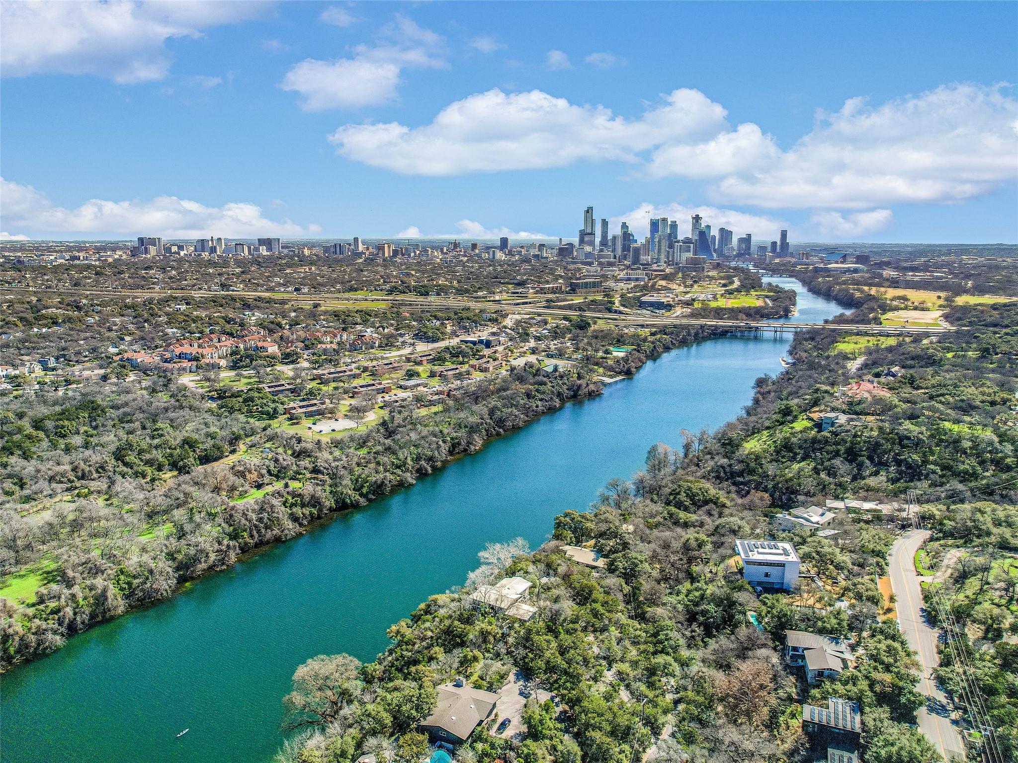 2702 Valley Springs Rd, Austin, TX 78746