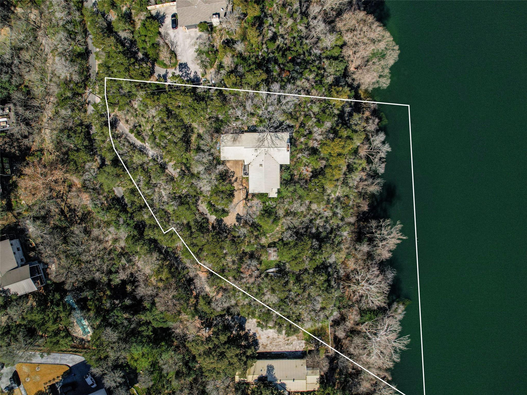 2702 Valley Springs Rd, Austin, TX 78746