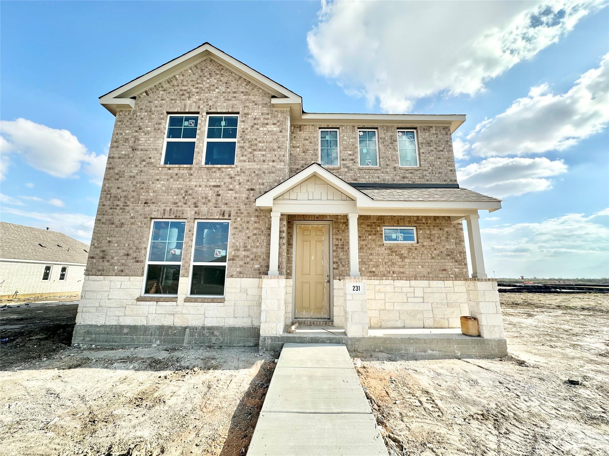 231 Bellie Ln, Kyle, TX 78640