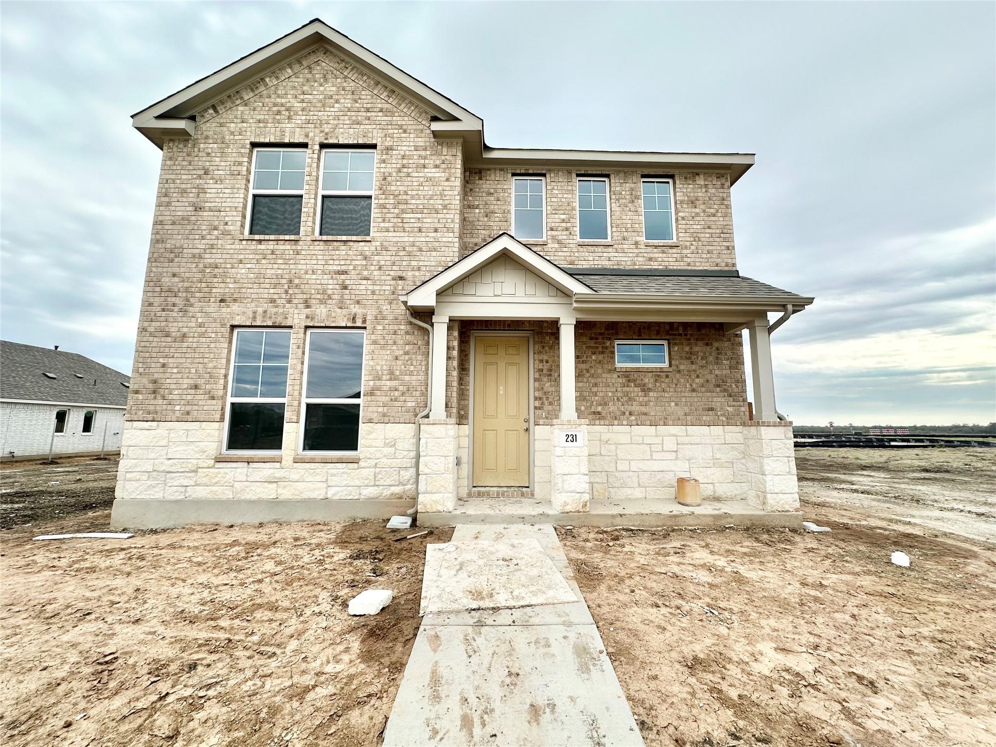 231 Bellie Ln, Kyle, TX 78640
