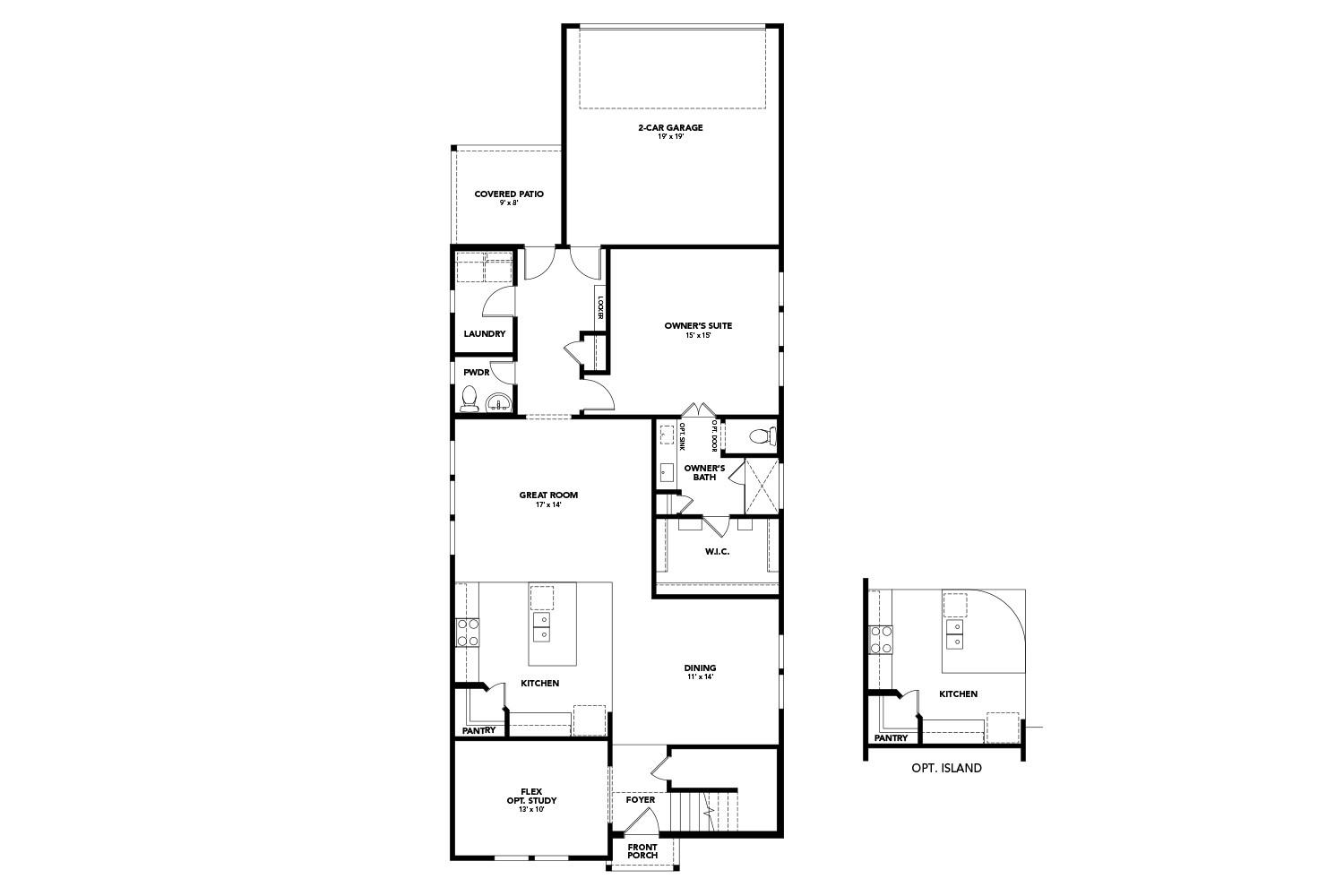 231 Bellie Ln, Kyle, TX 78640