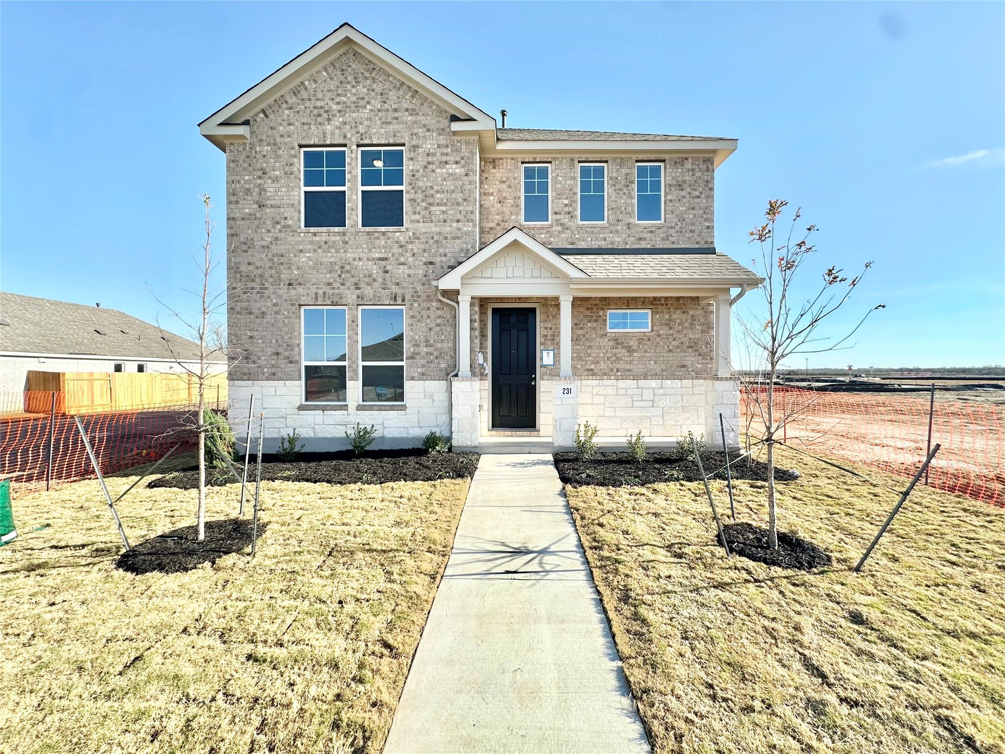 231 Bellie Ln, Kyle, TX 78640