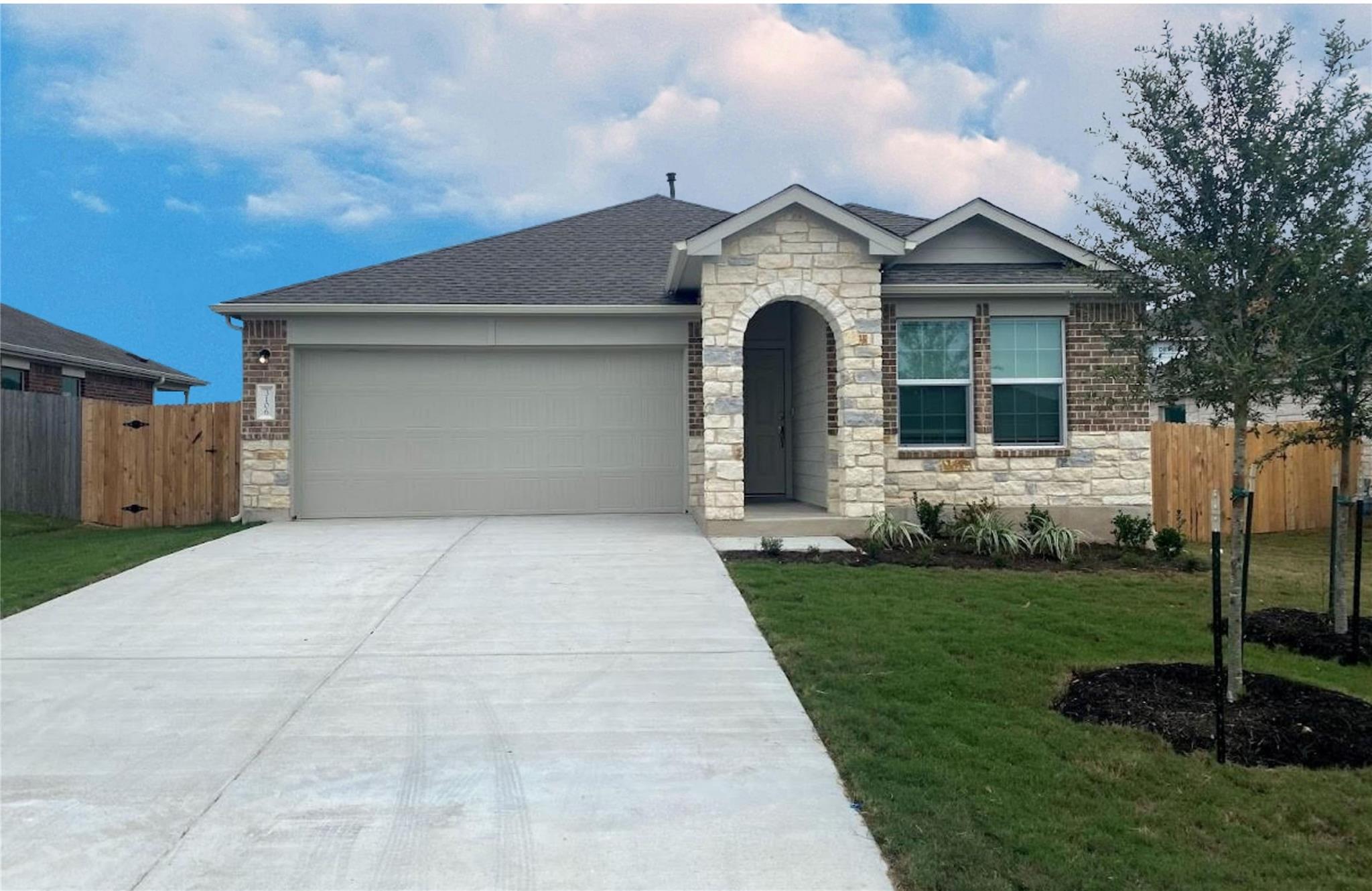 3106 Kenner Dr, Pflugerville, TX 78660