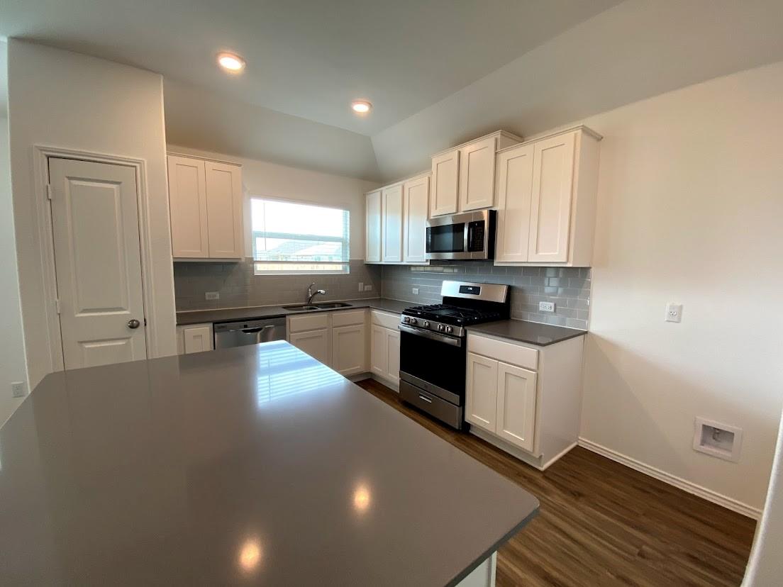 3106 Kenner Dr, Pflugerville, TX 78660